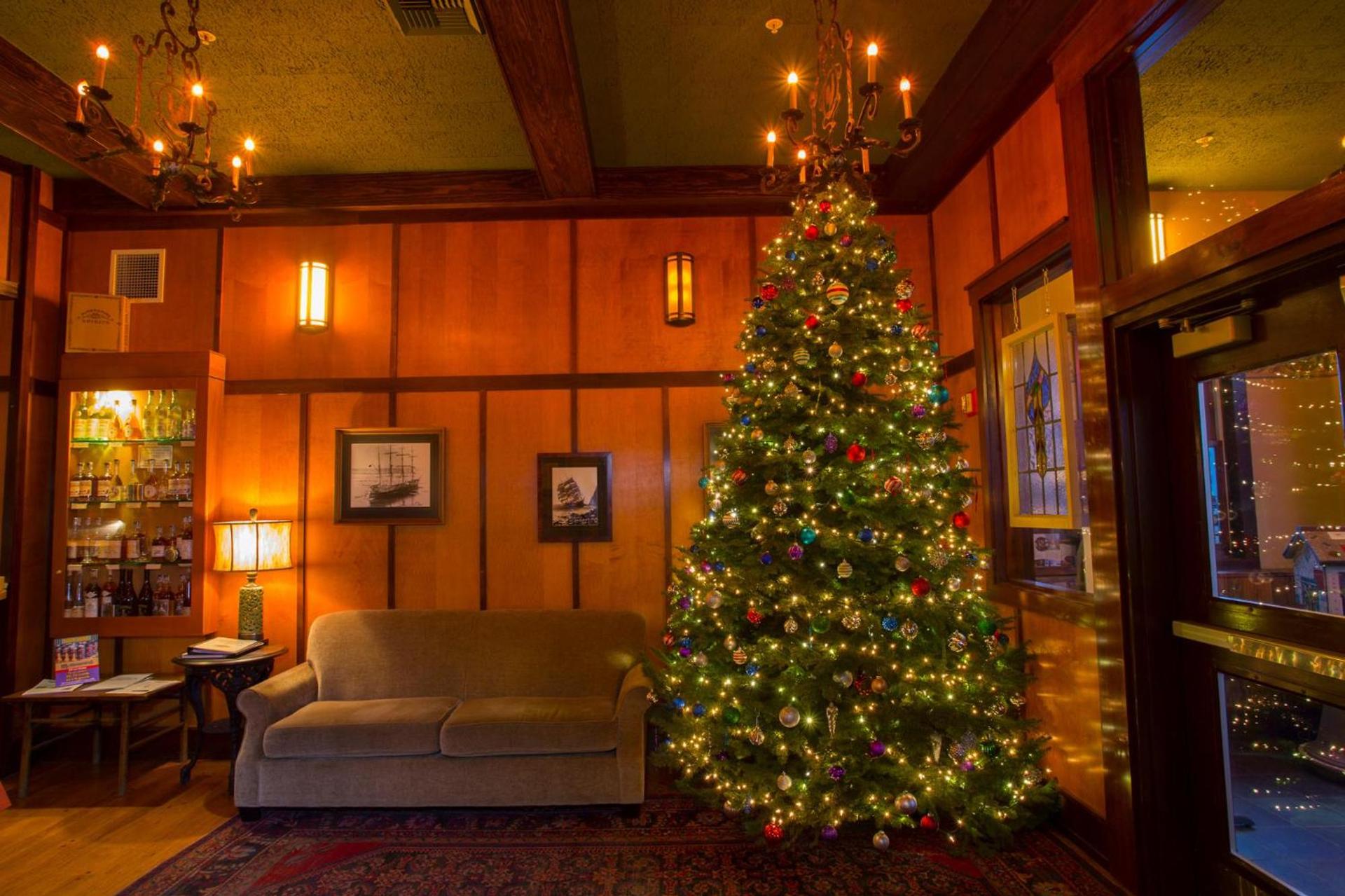 McMenamins Gearhart Hotel photo 13