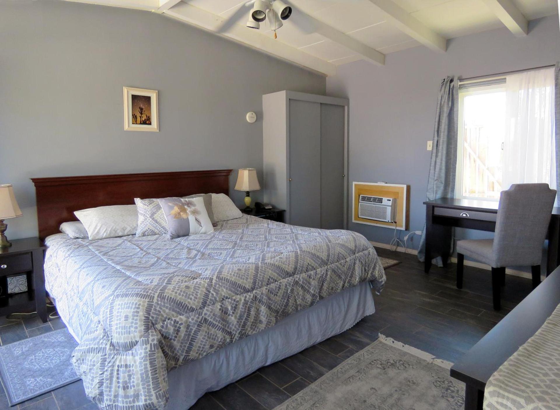 Harmony Motel photo 37