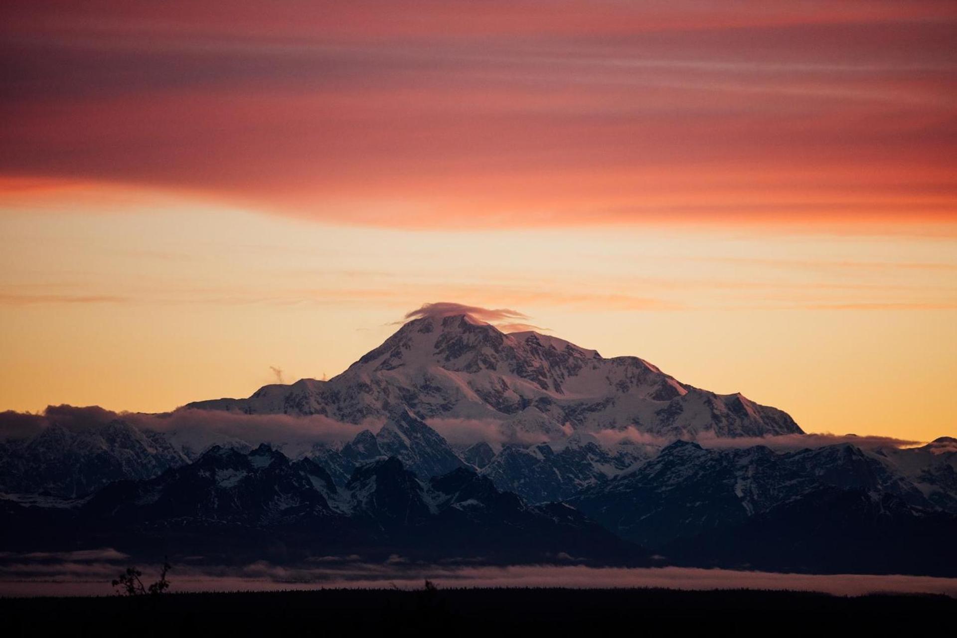 Talkeetna Alaskan Lodge photo 14