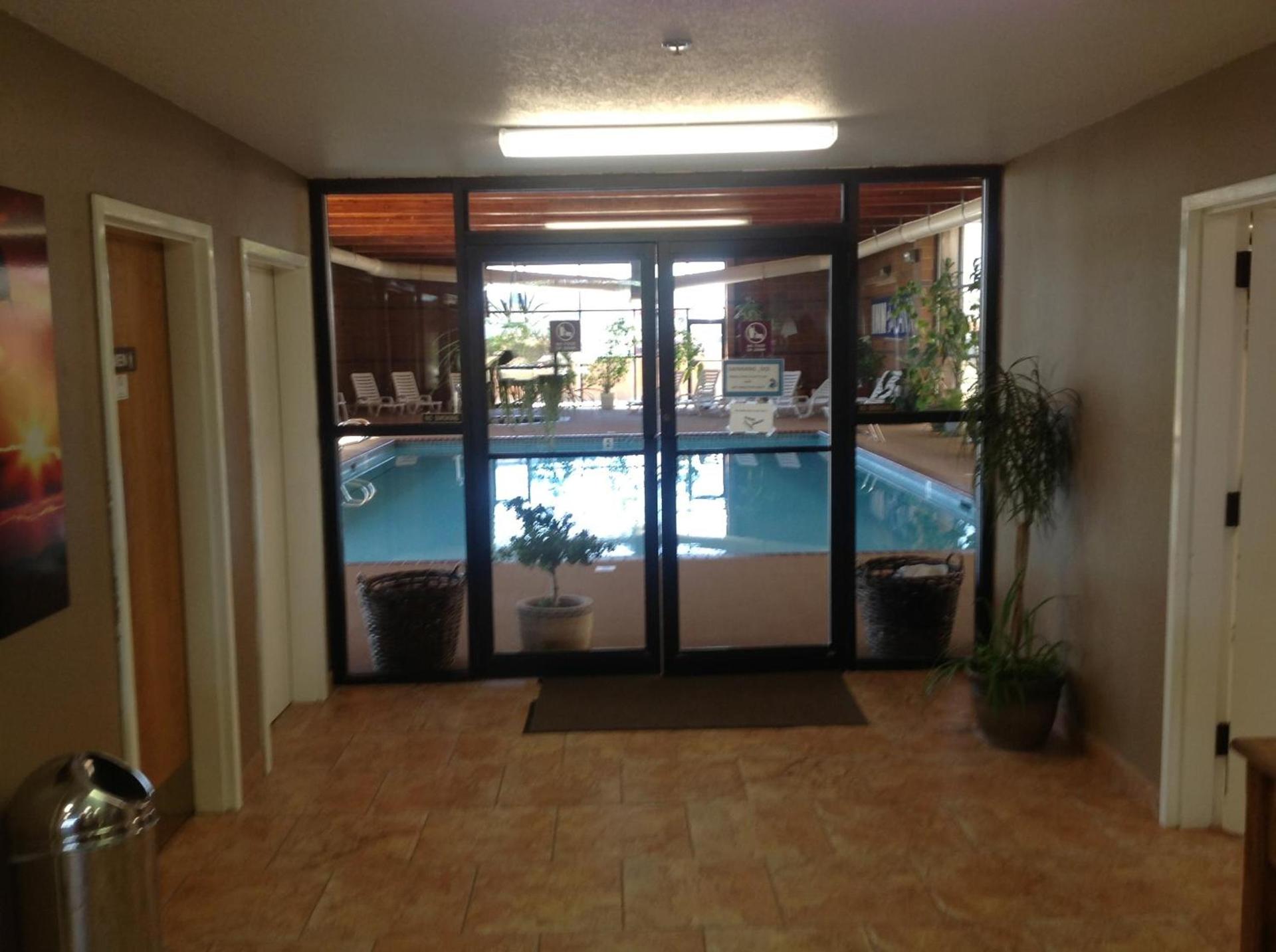 Inn at the Canyons photo 13