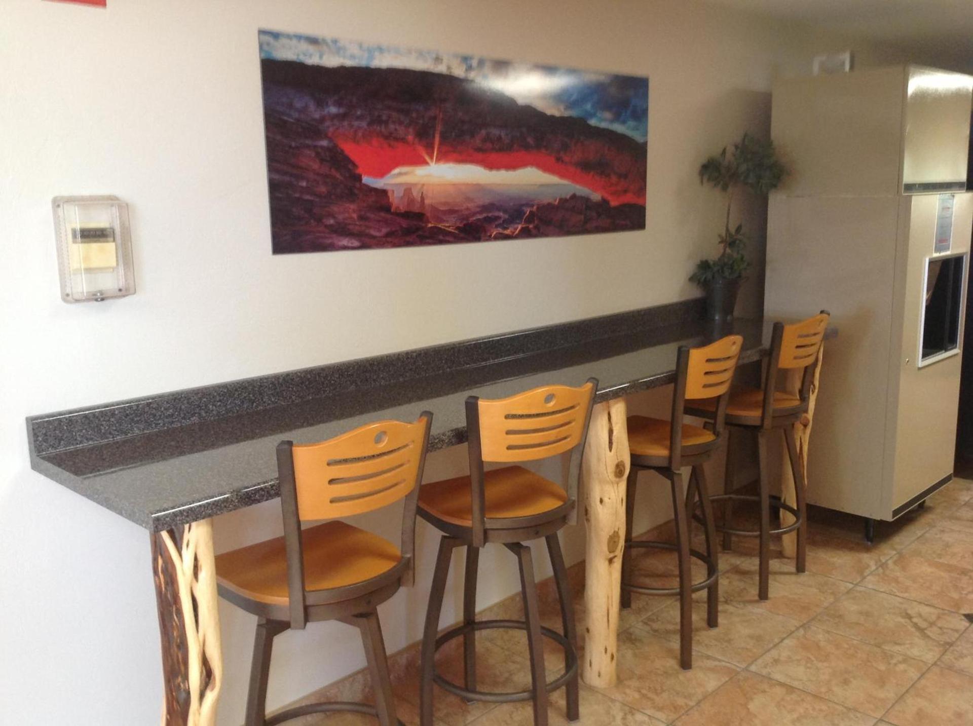 Inn at the Canyons photo 10