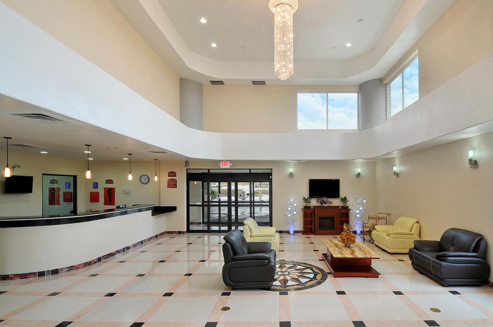 Ramada by Wyndham South Waco photo 23