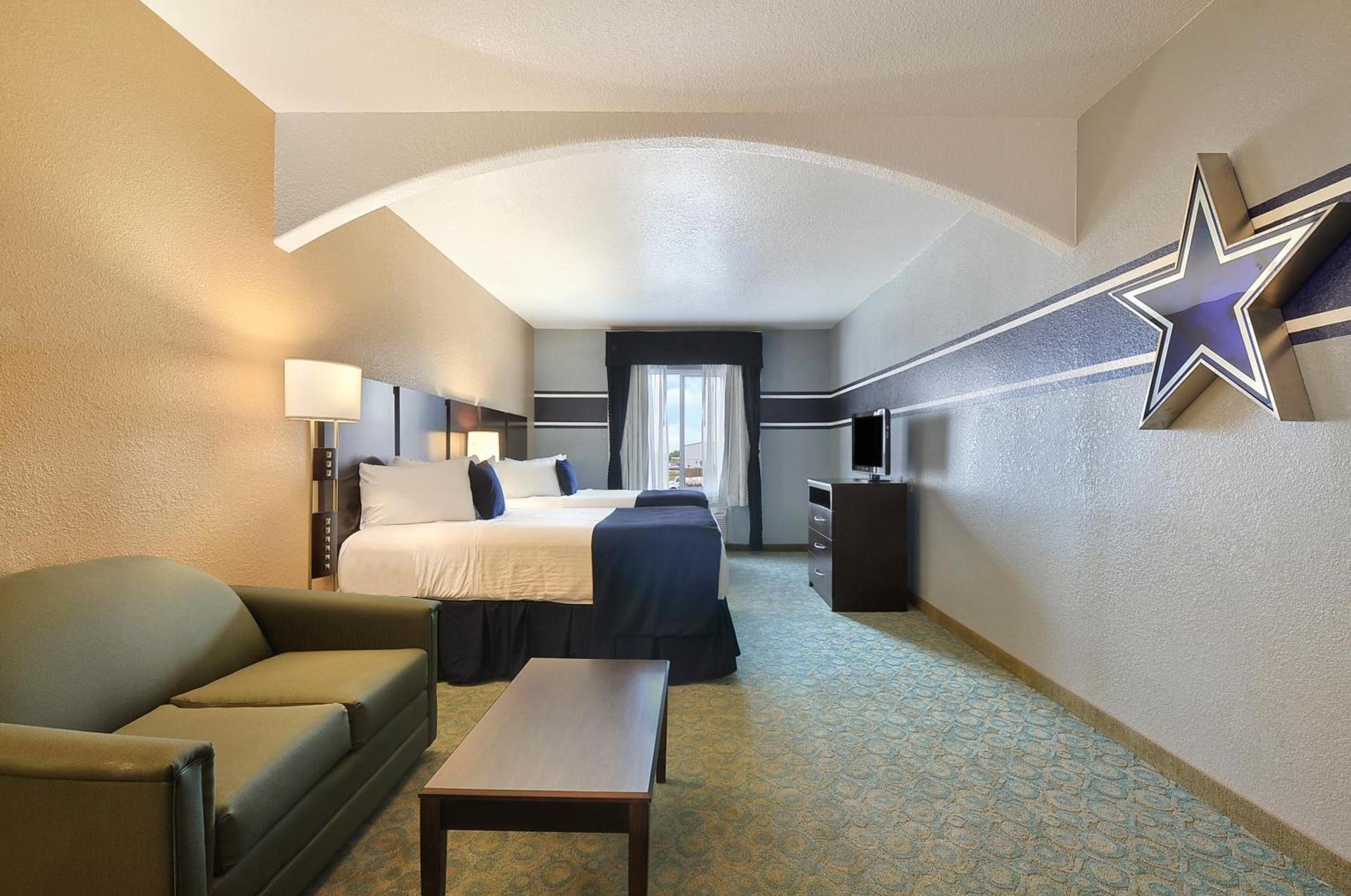 Ramada by Wyndham South Waco photo 21