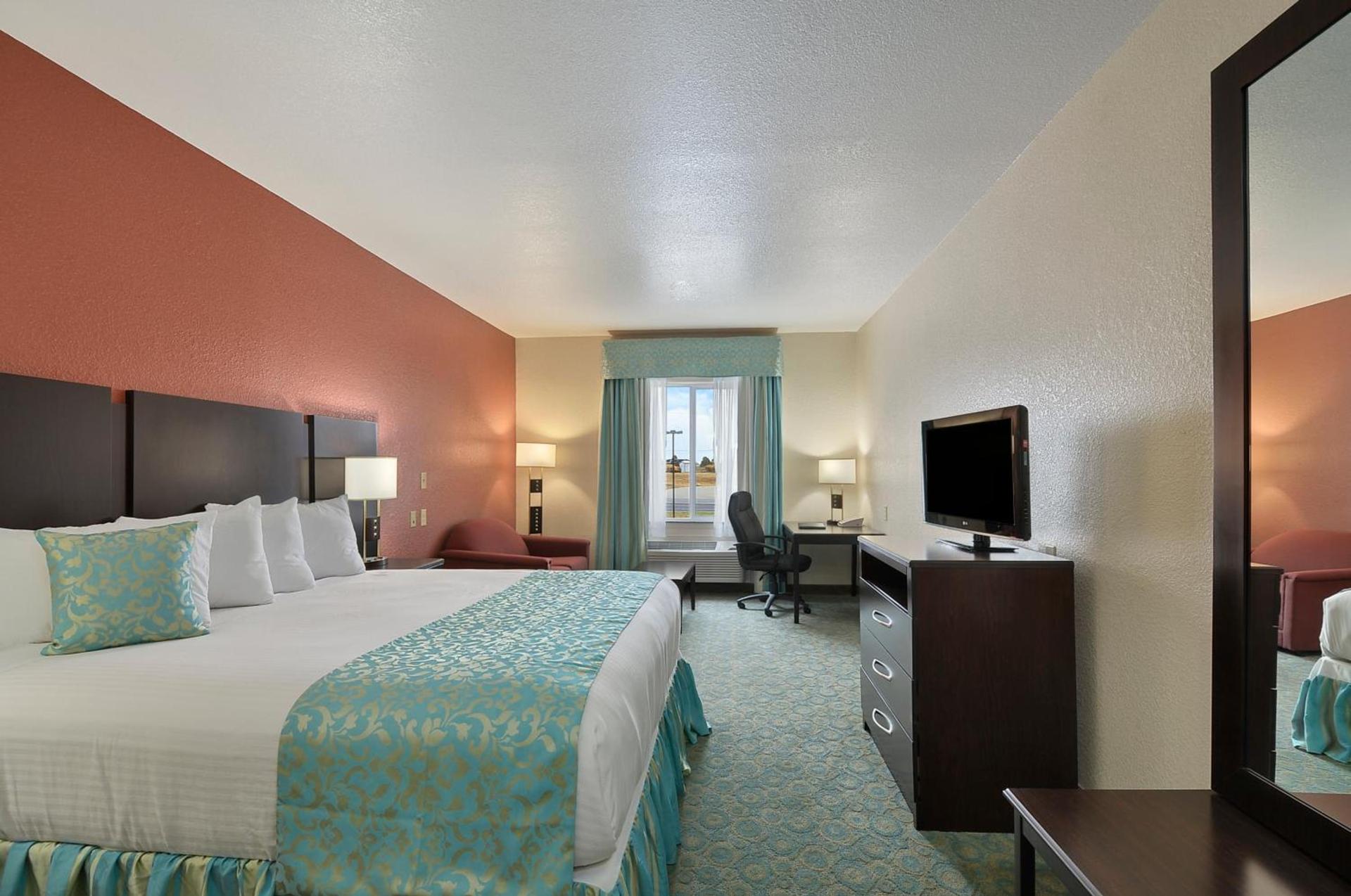 Ramada by Wyndham South Waco photo 20