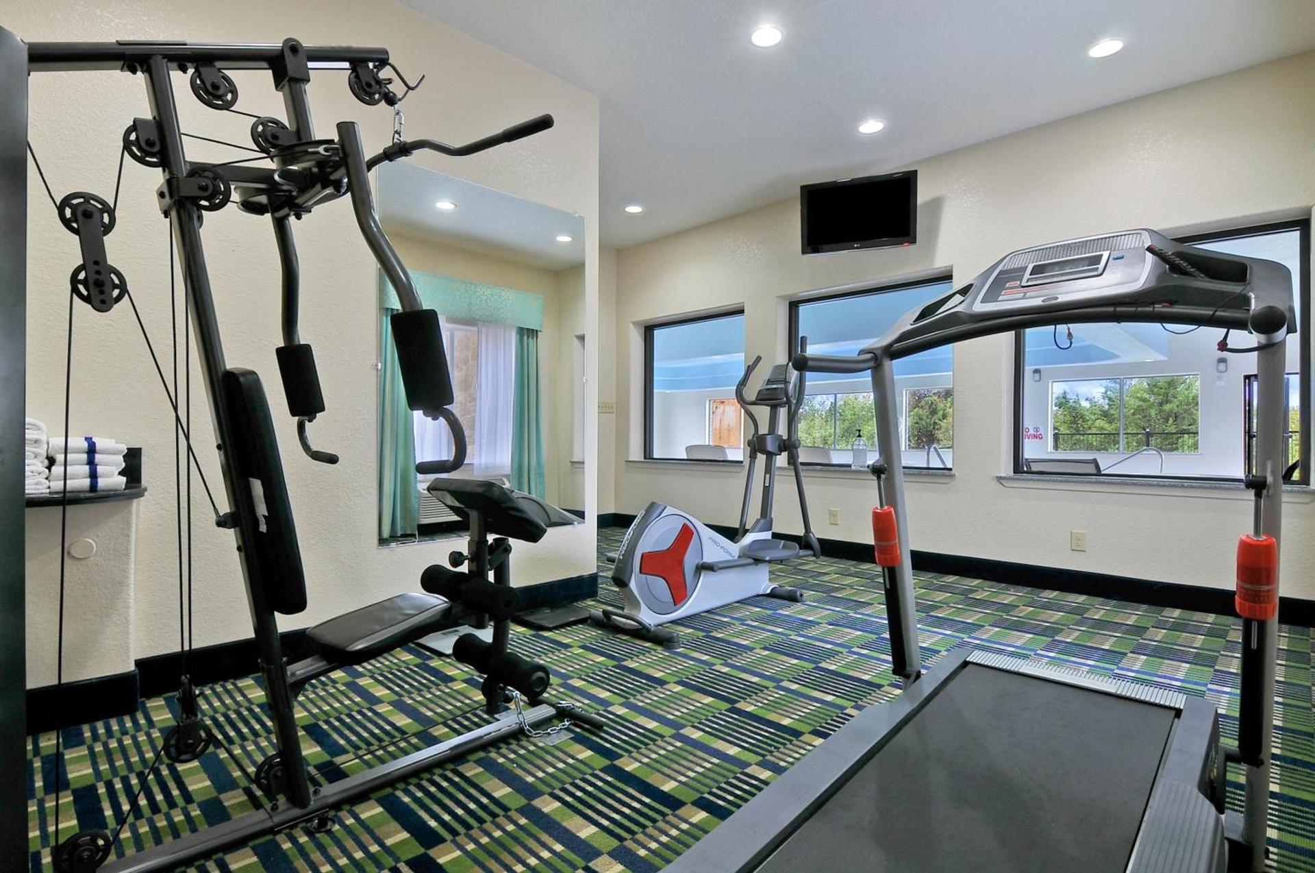 Ramada by Wyndham South Waco photo 26