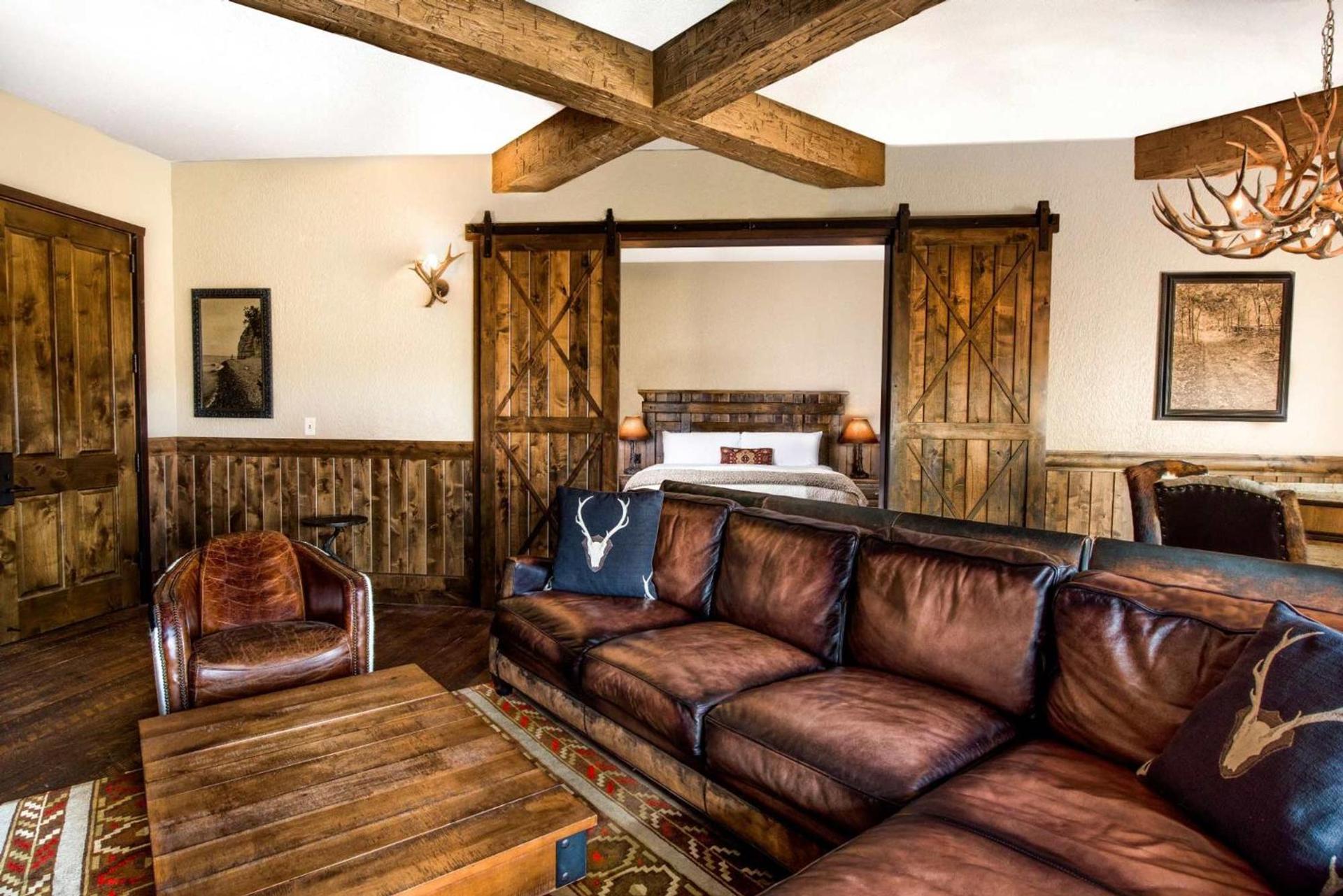 Big Cypress Lodge photo 19
