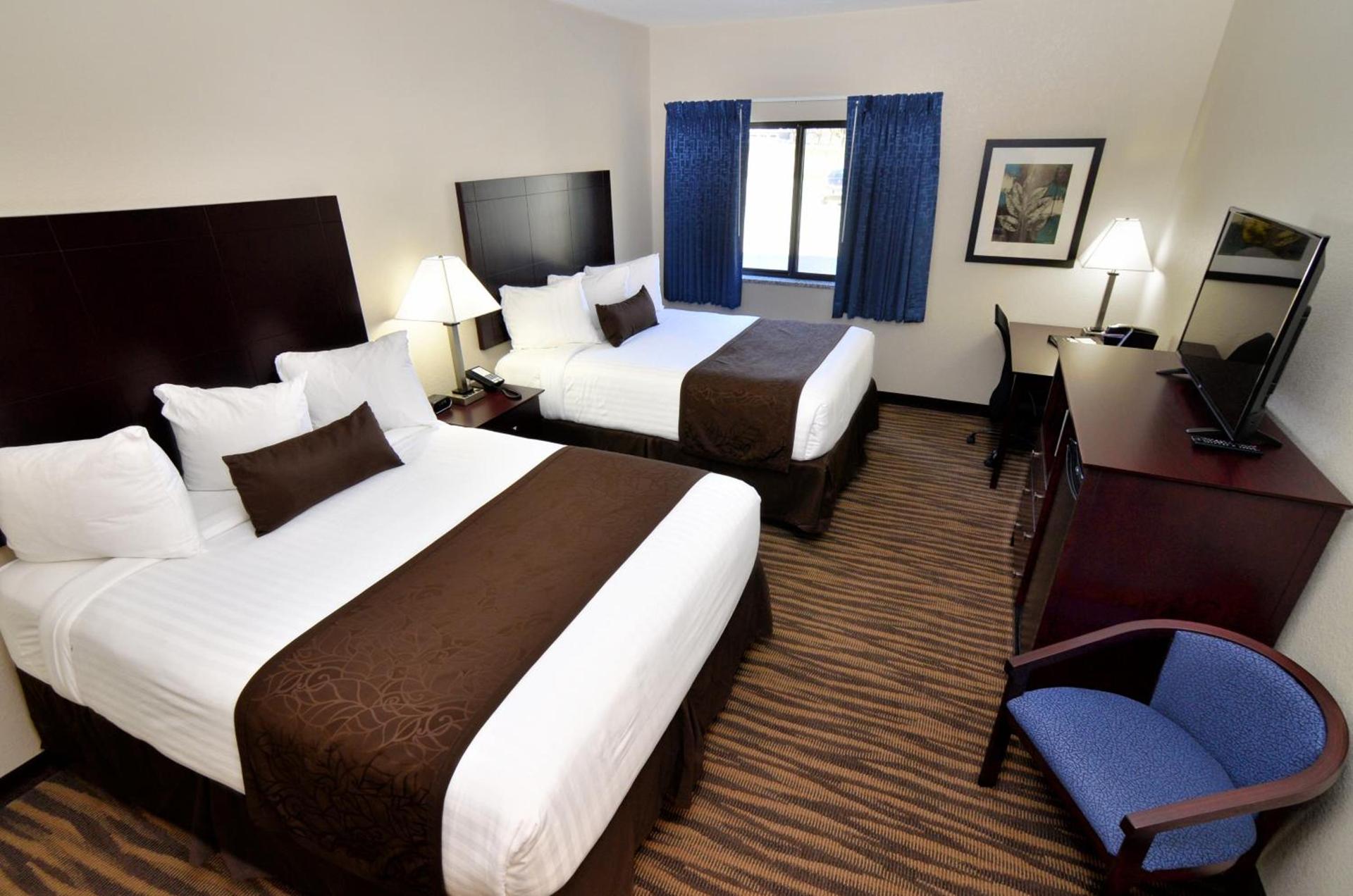 Cobblestone Inn & Suites - Manning photo 28