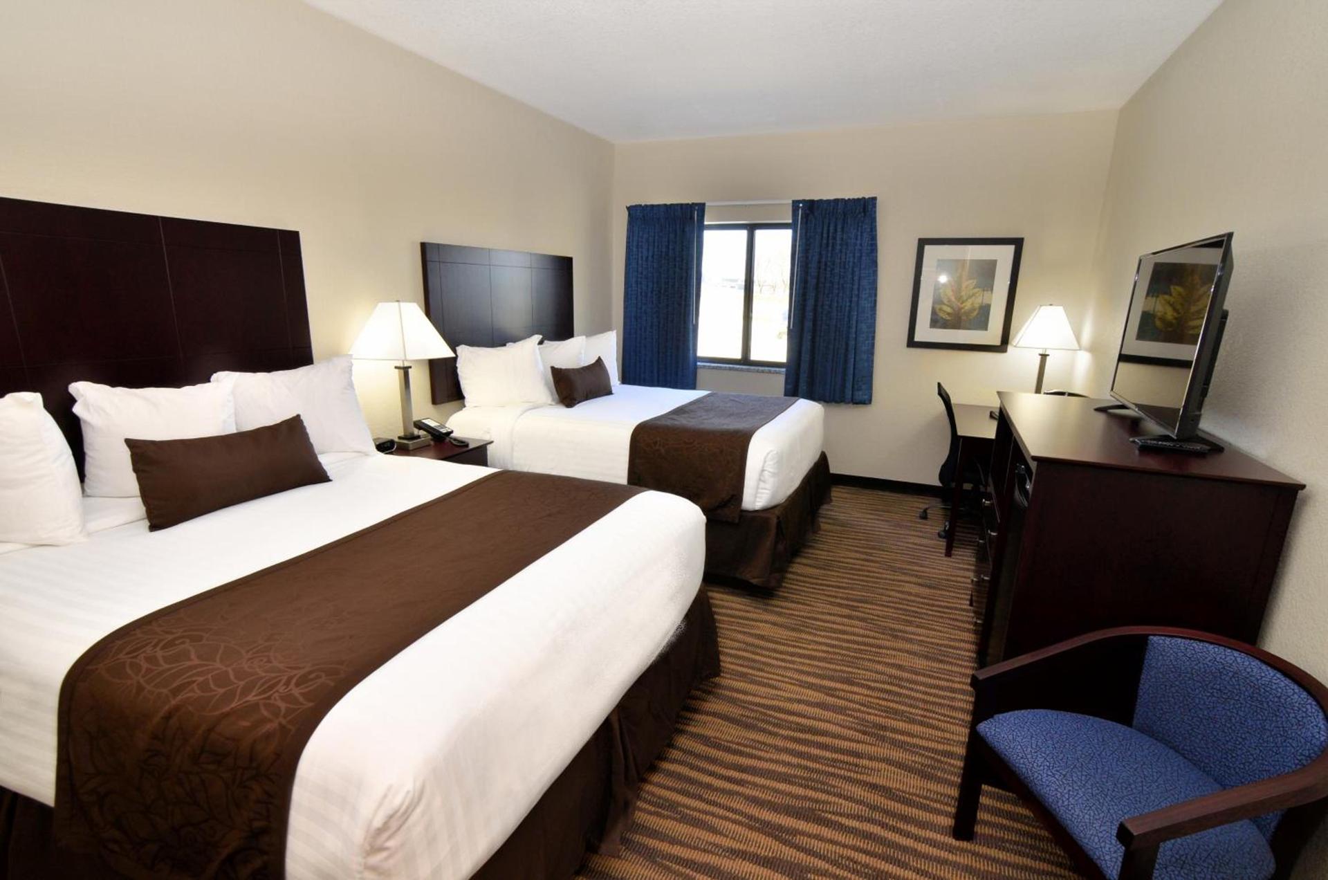 Cobblestone Inn & Suites - Manning photo 29