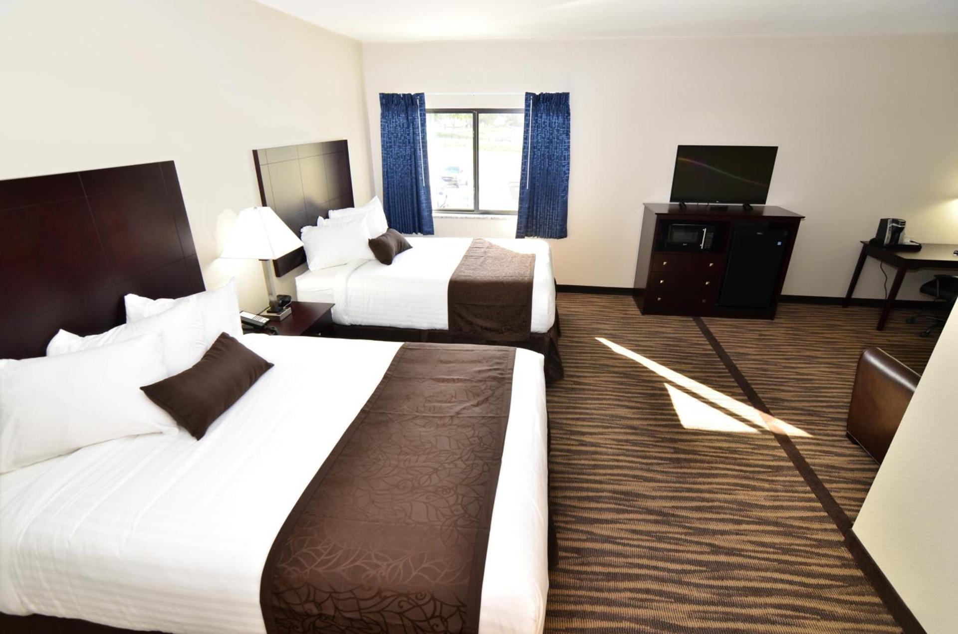 Cobblestone Inn & Suites - Manning photo 24