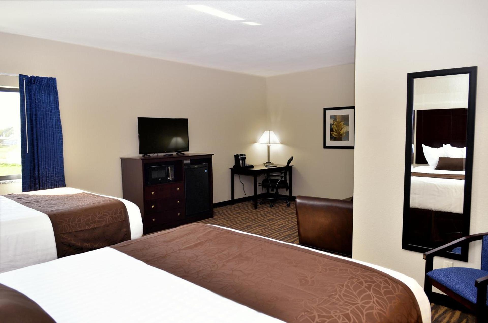 Cobblestone Inn & Suites - Manning photo 25