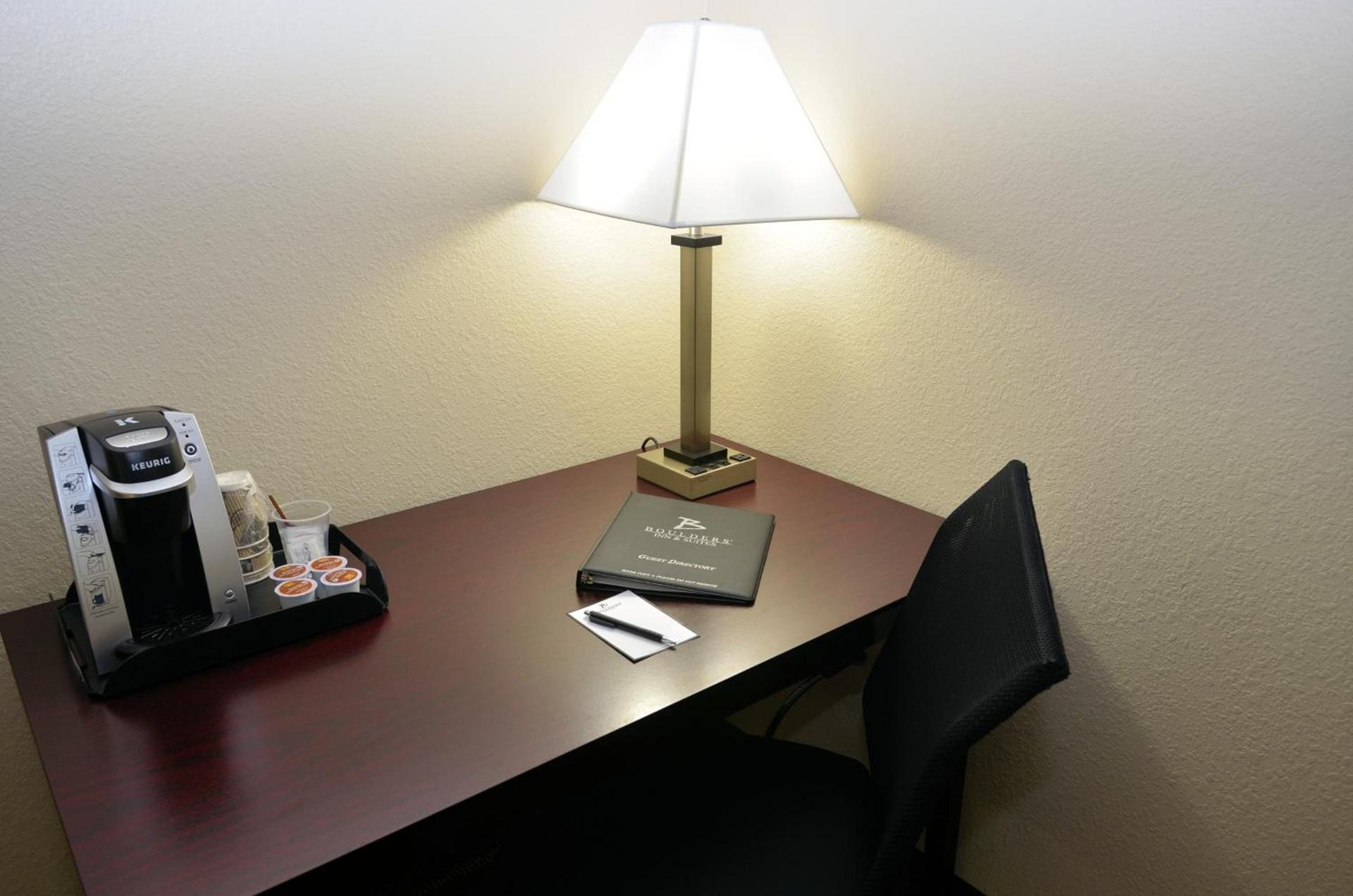Cobblestone Inn & Suites - Manning photo 26