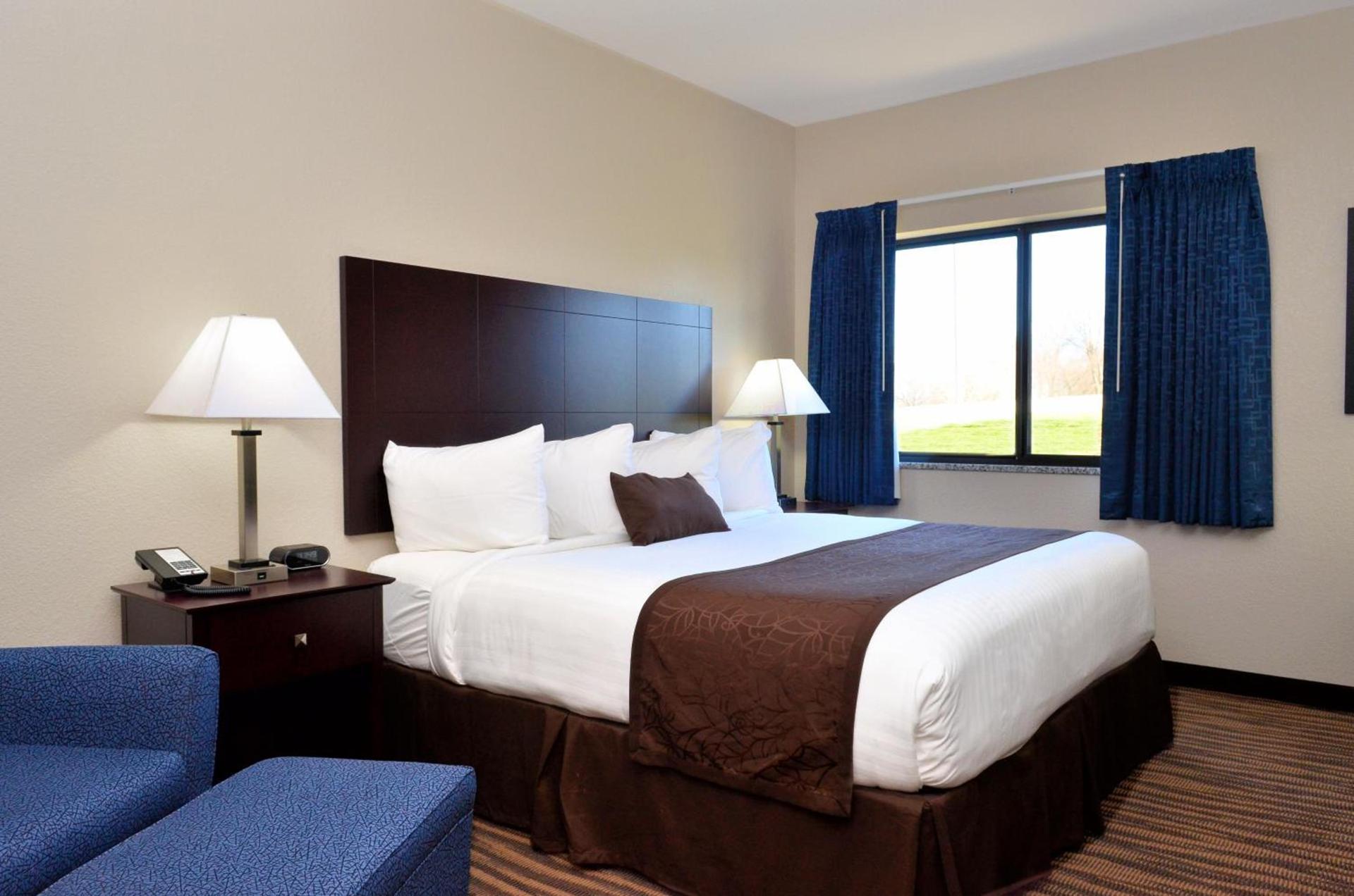 Cobblestone Inn & Suites - Manning photo 19