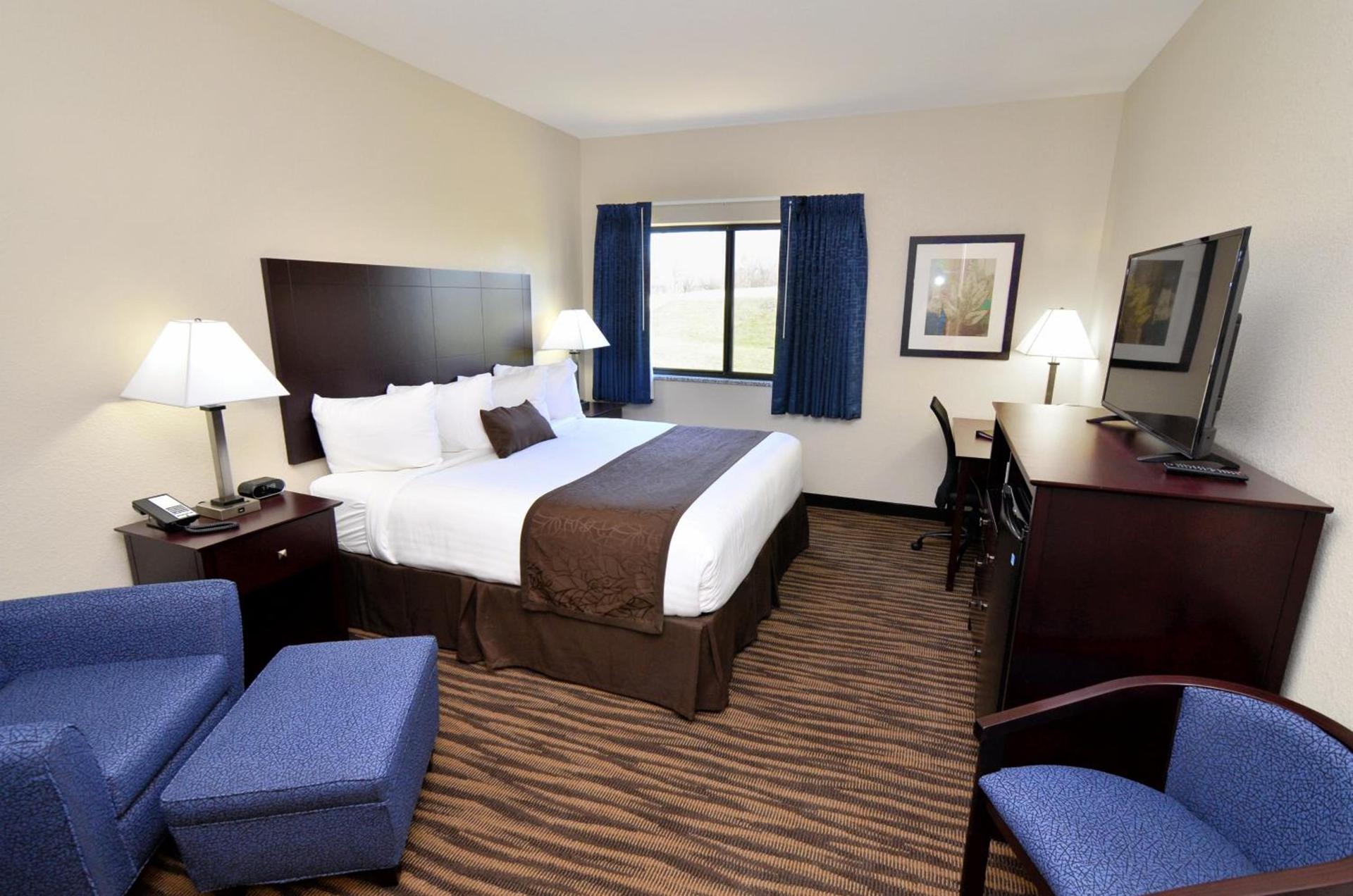 Cobblestone Inn & Suites - Manning photo 20