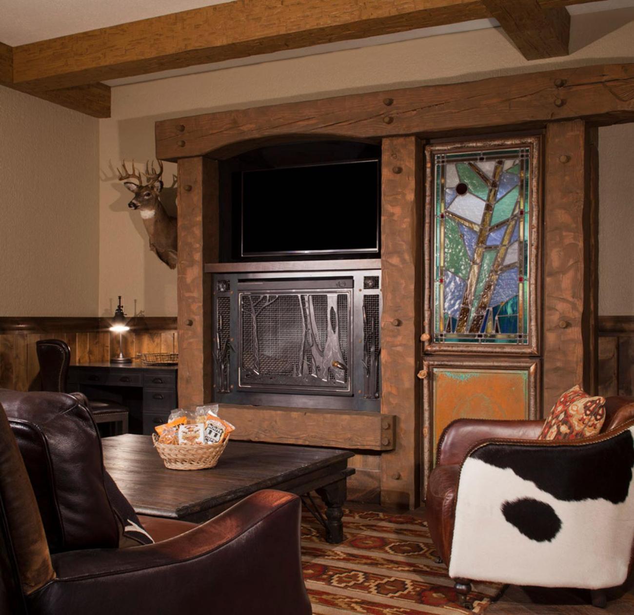 Big Cypress Lodge photo 24