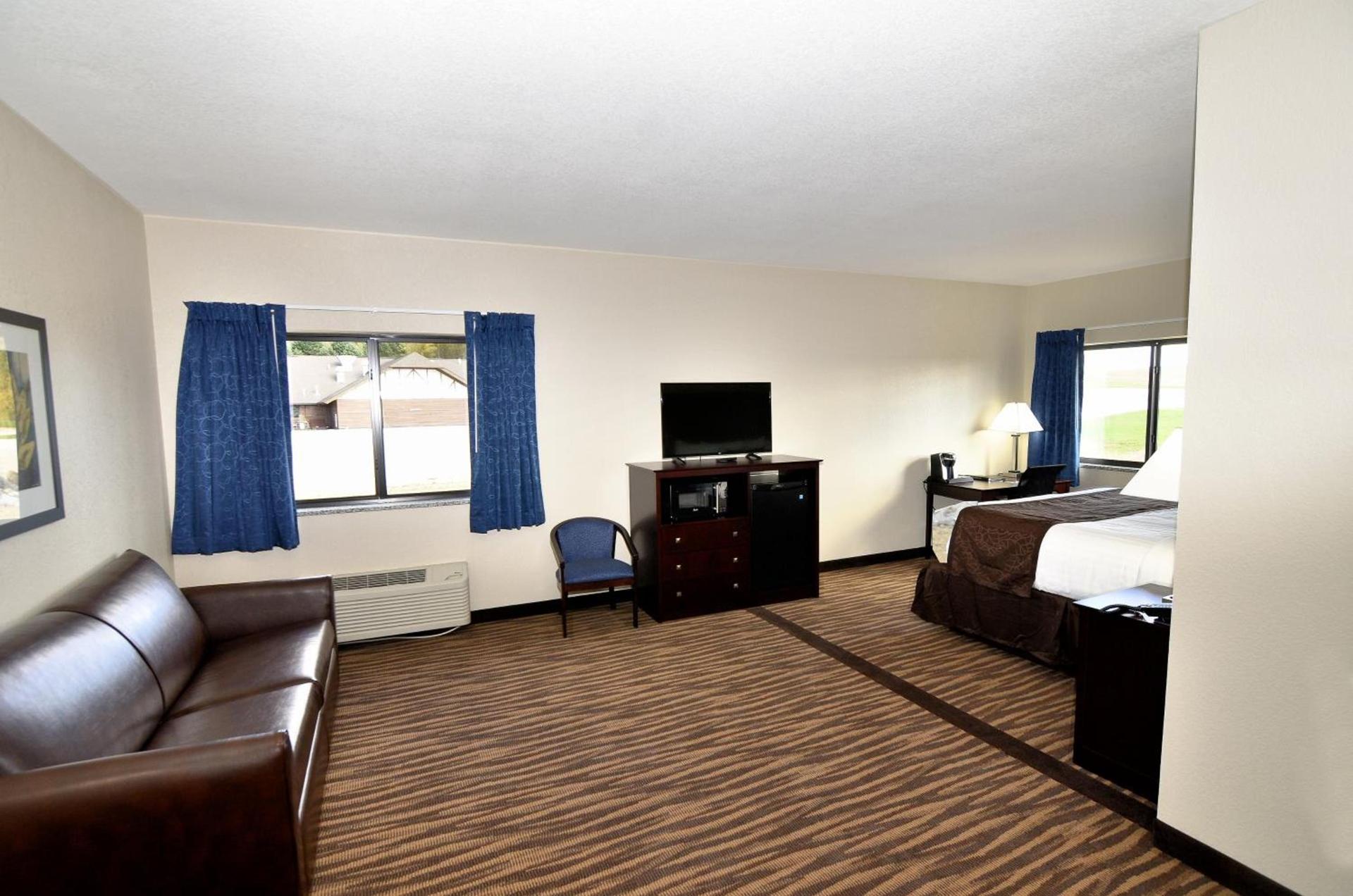 Cobblestone Inn & Suites - Manning photo 15