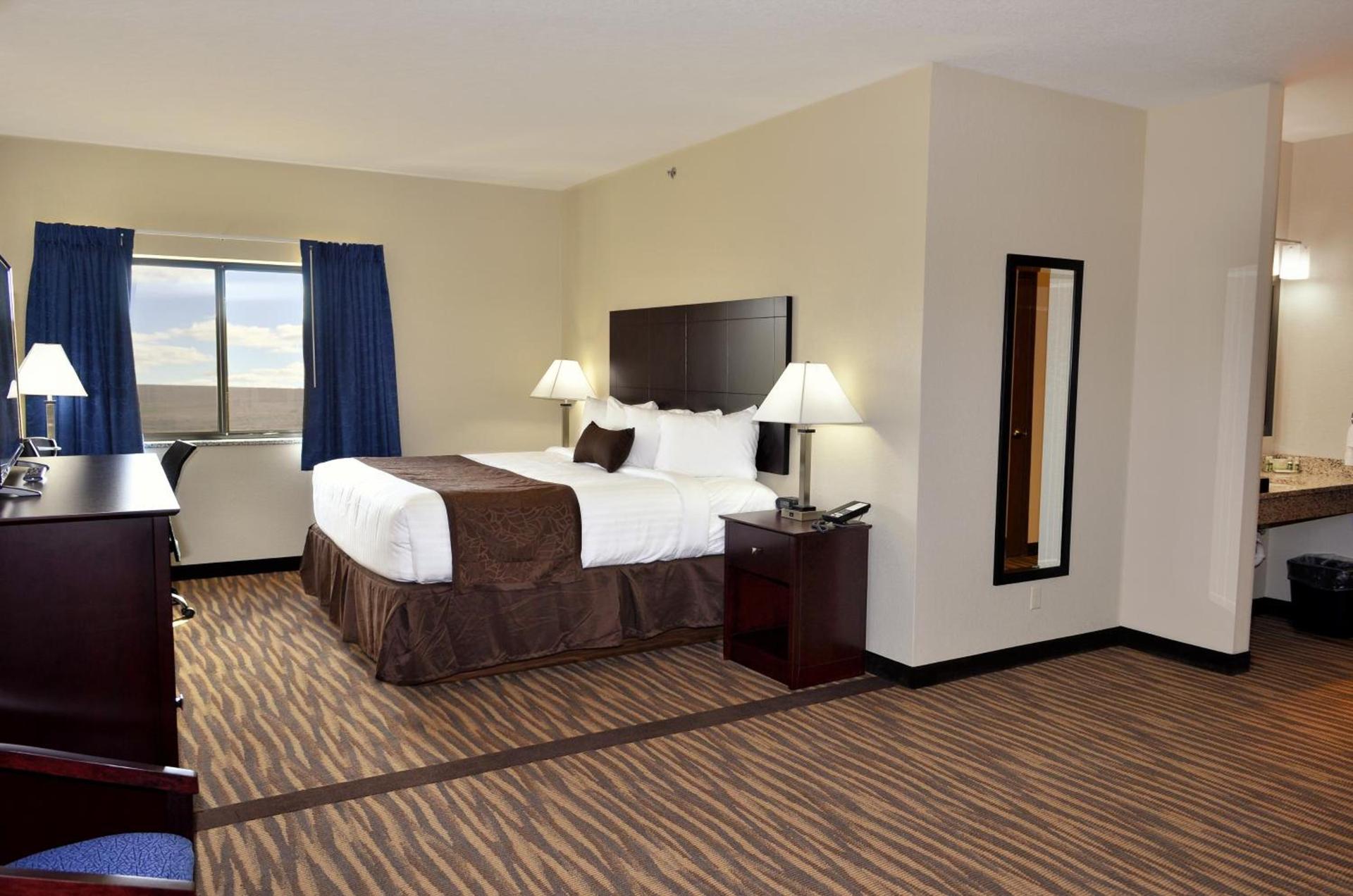 Cobblestone Inn & Suites - Manning photo 18