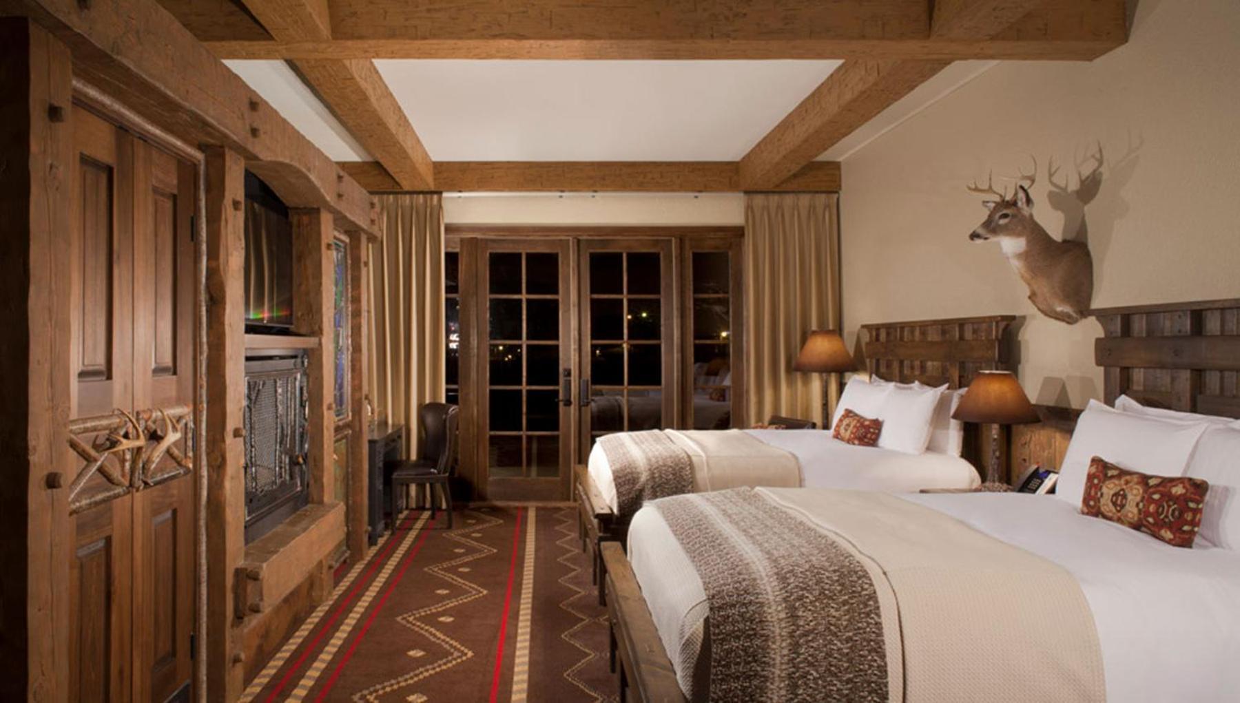 Big Cypress Lodge photo 23