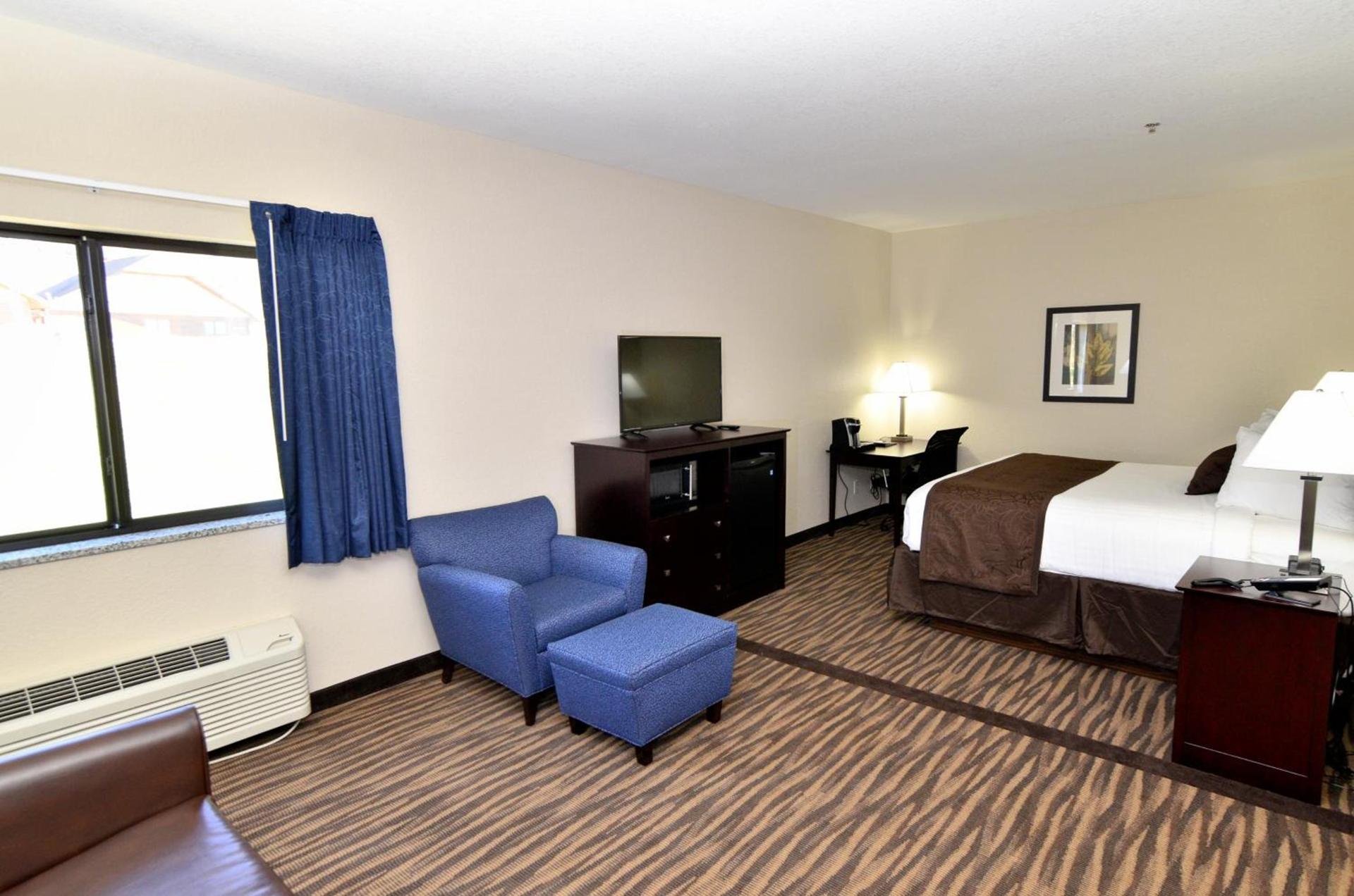 Cobblestone Inn & Suites - Manning photo 12