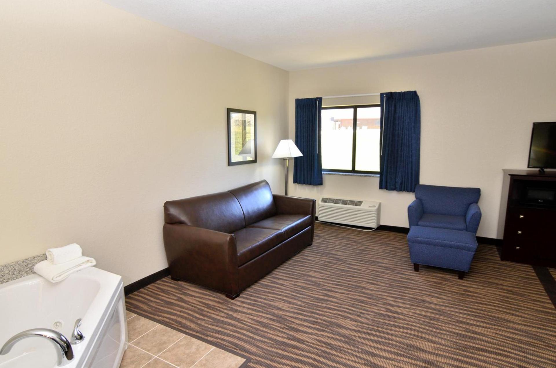Cobblestone Inn & Suites - Manning photo 13