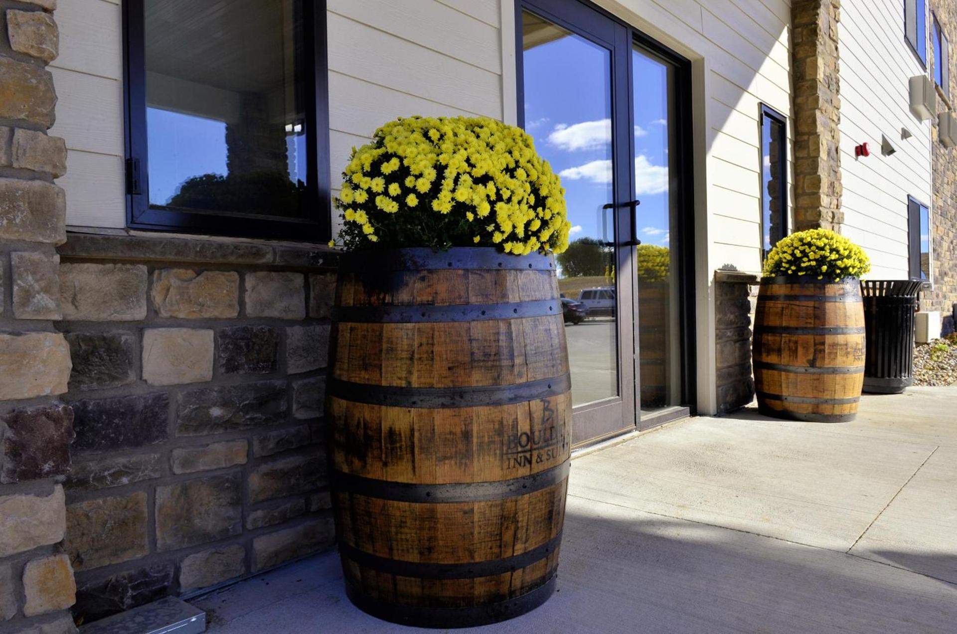Cobblestone Inn & Suites - Manning photo 8