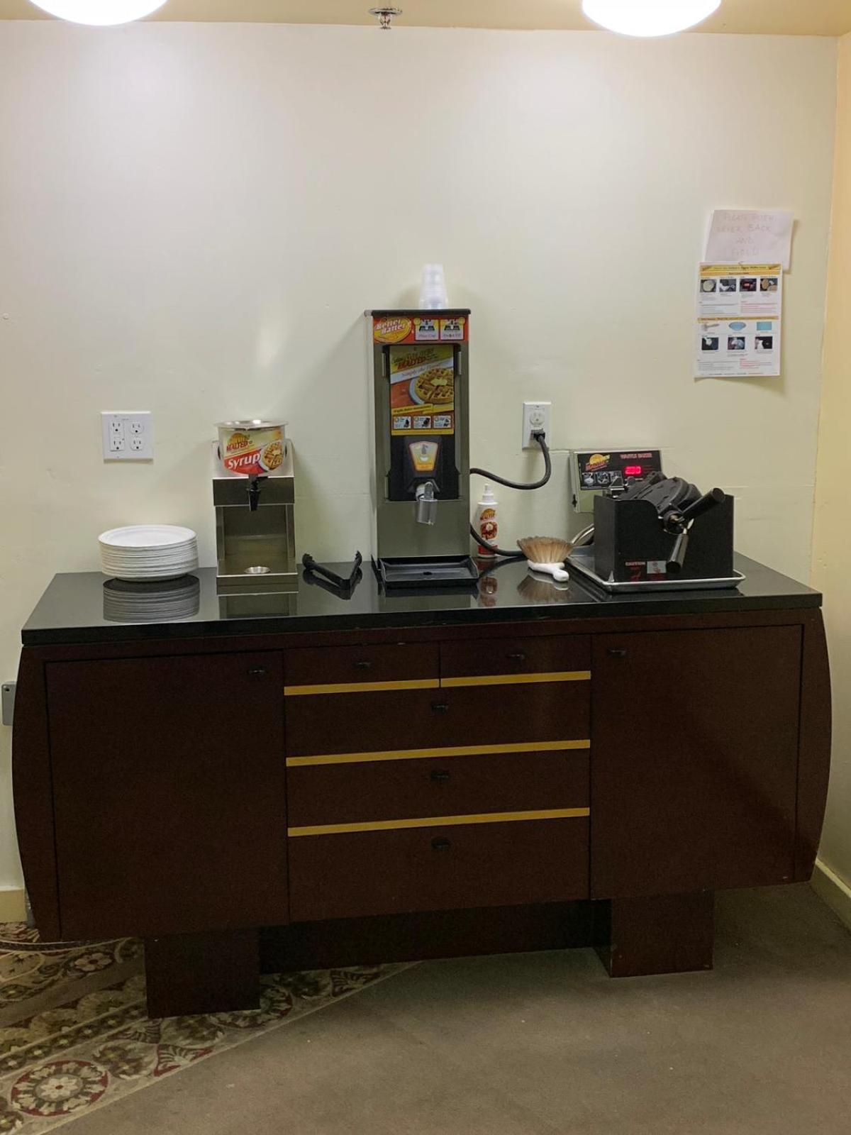 Bedford Plaza Hotel - Boston photo 8