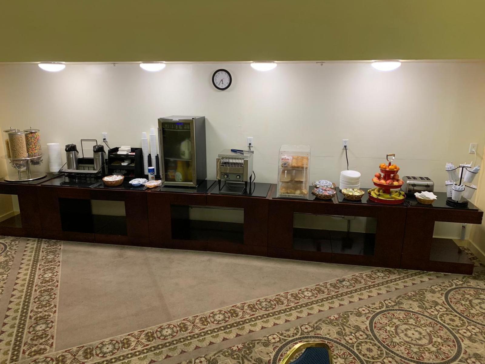 Bedford Plaza Hotel - Boston photo 11