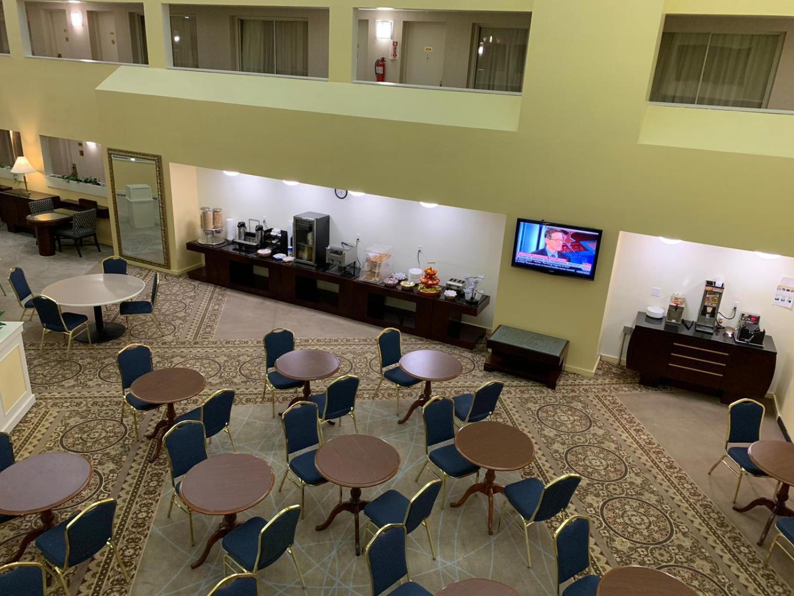 Bedford Plaza Hotel - Boston photo 12