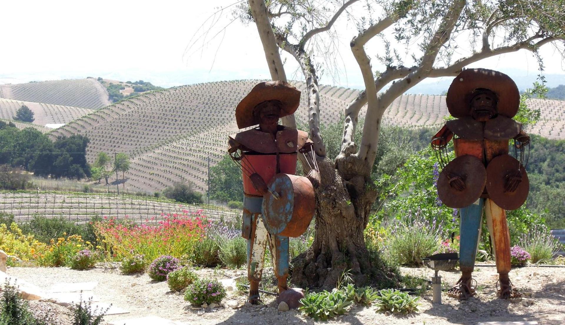 Croad Vineyards - The Inn photo 25