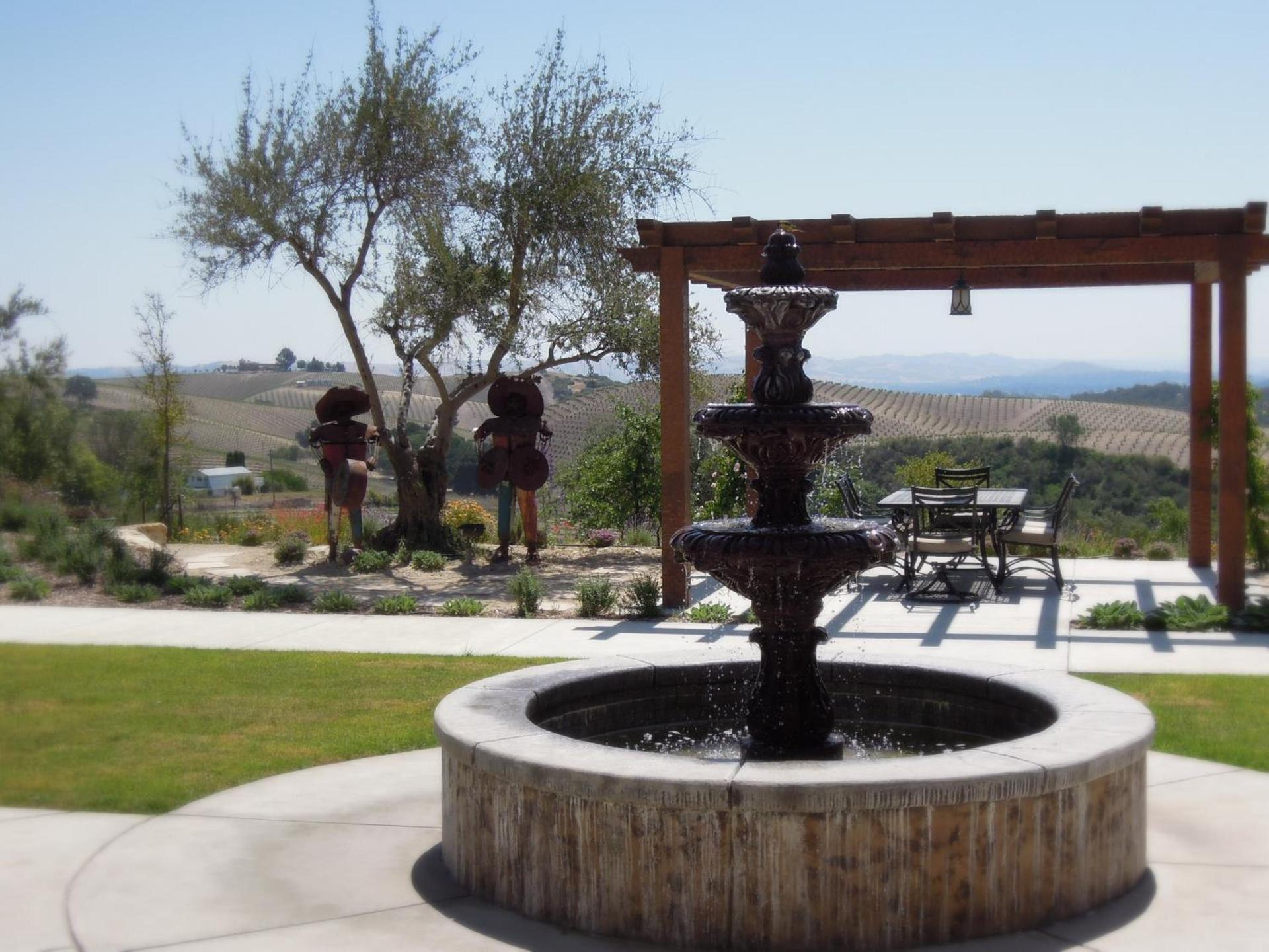 Croad Vineyards - The Inn photo 6