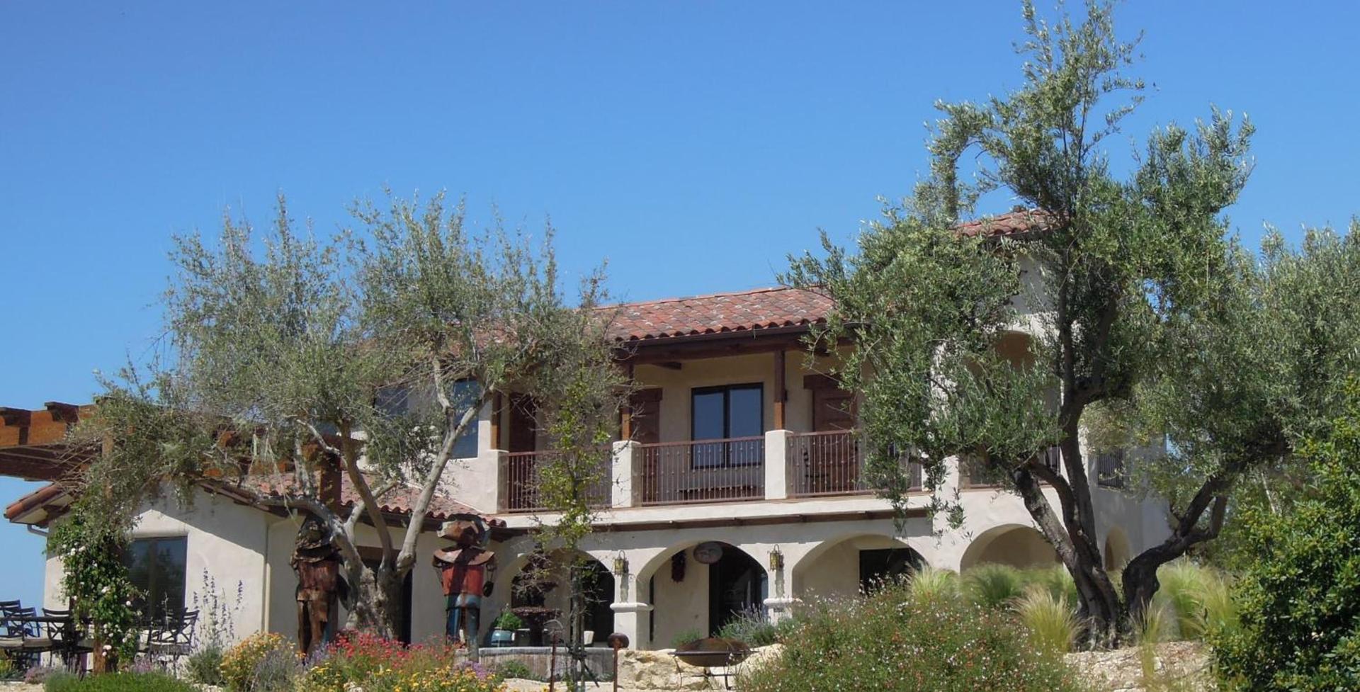 Croad Vineyards - The Inn photo 19