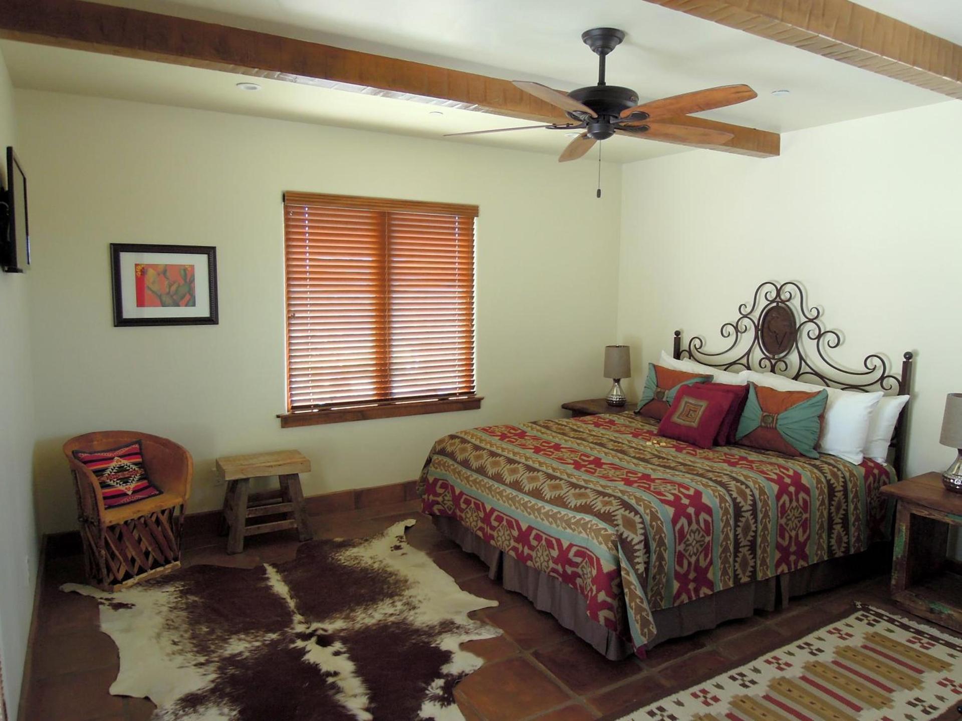 Croad Vineyards - The Inn photo 12