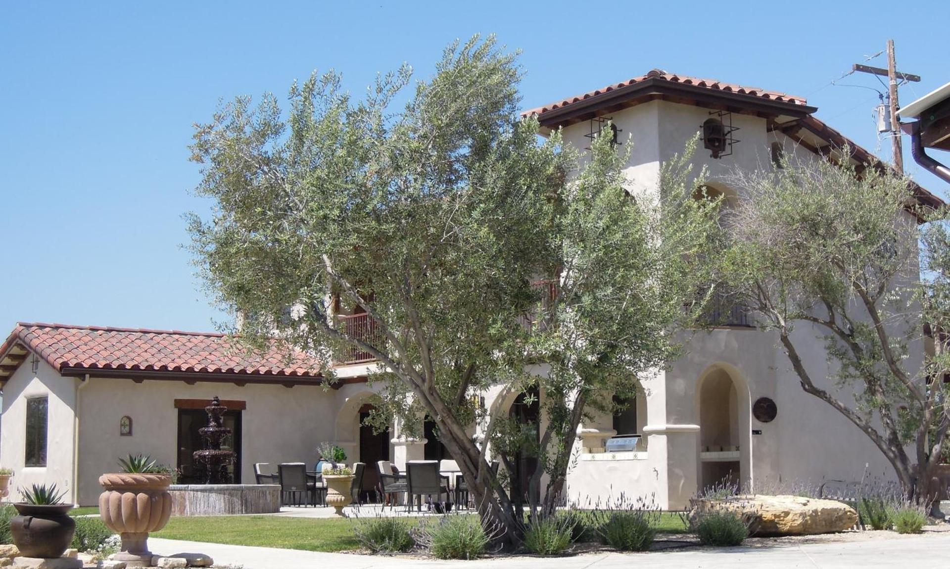 Croad Vineyards - The Inn photo 1