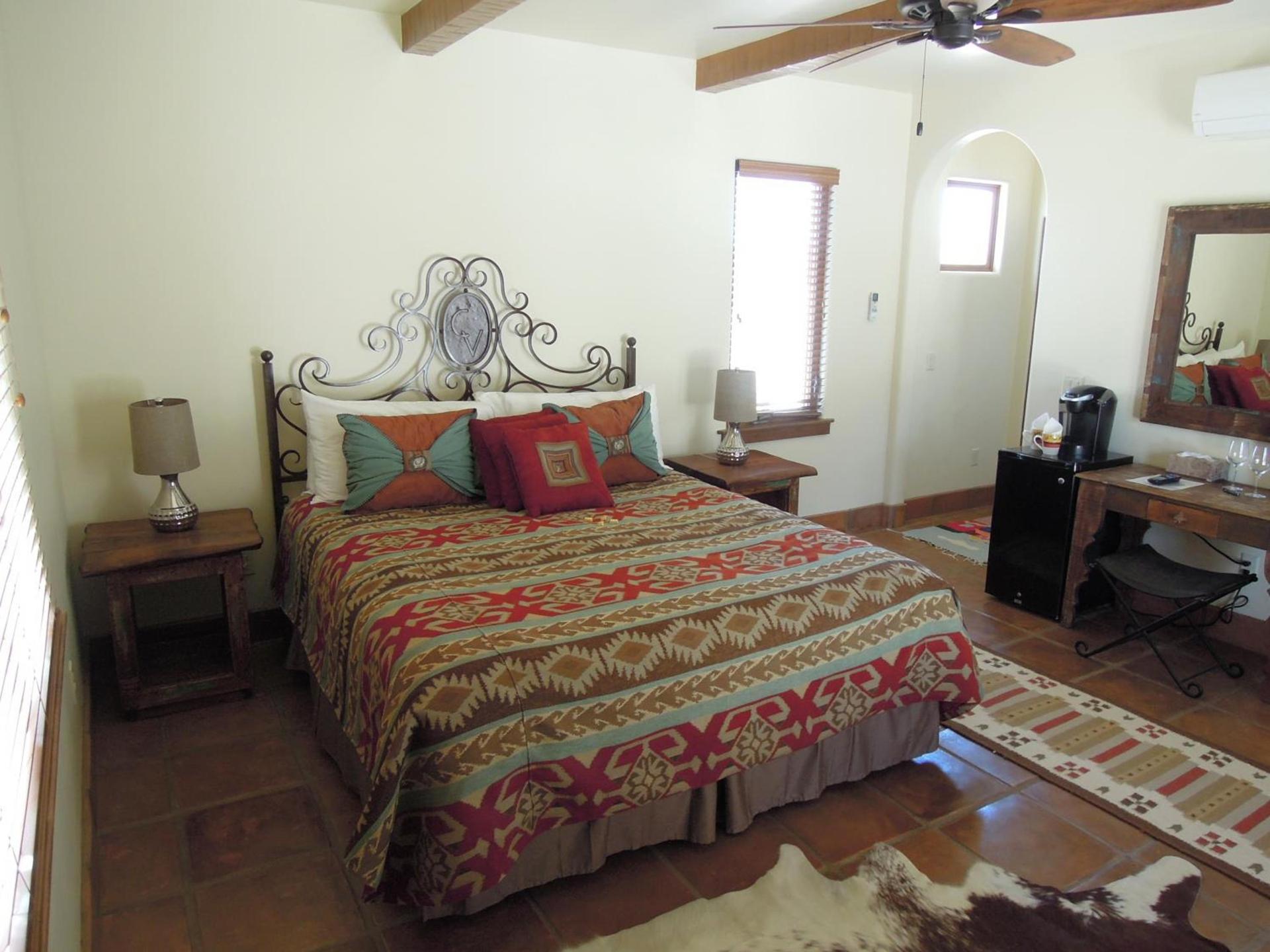 Croad Vineyards - The Inn photo 5