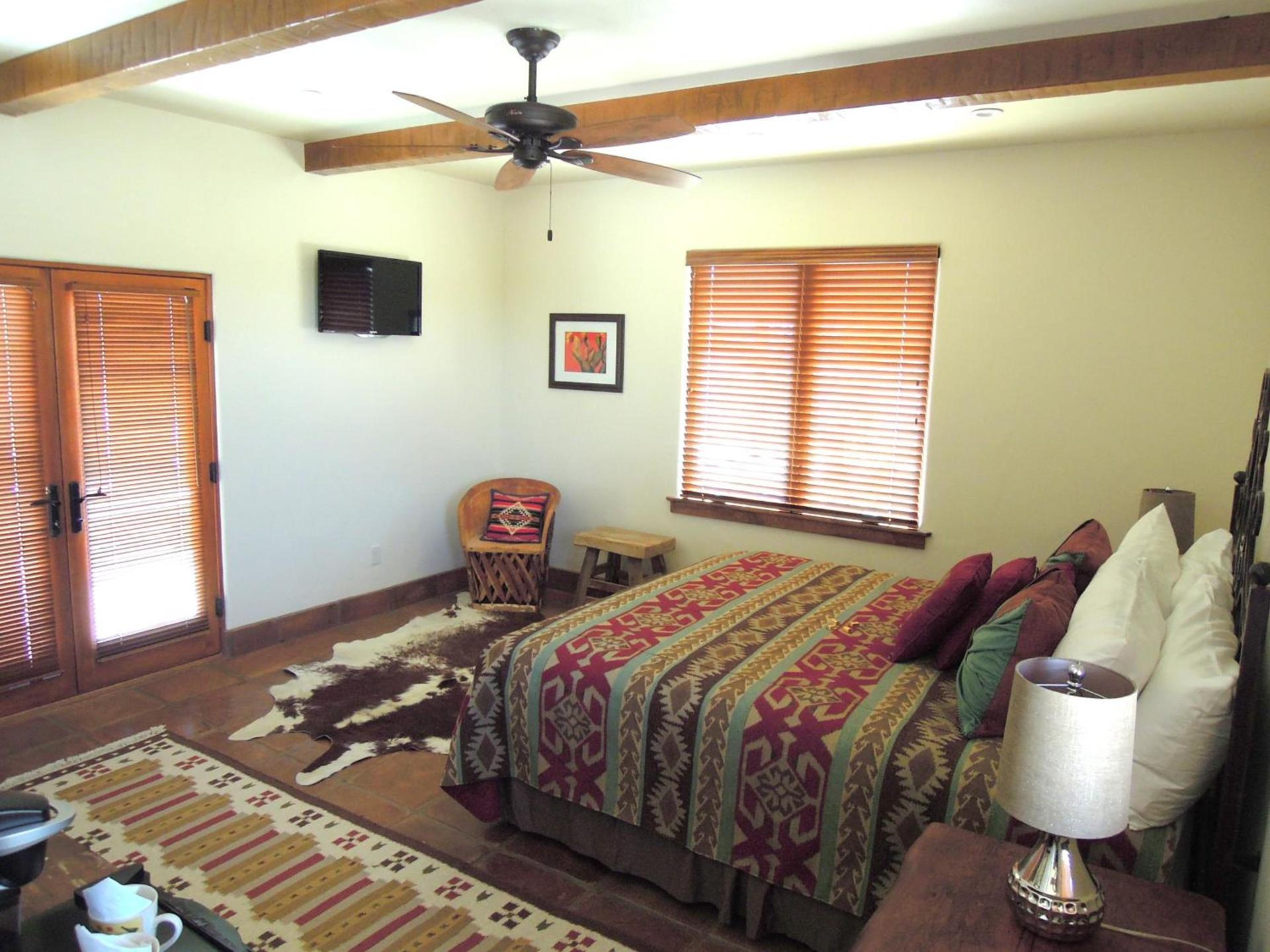 Croad Vineyards - The Inn photo 13