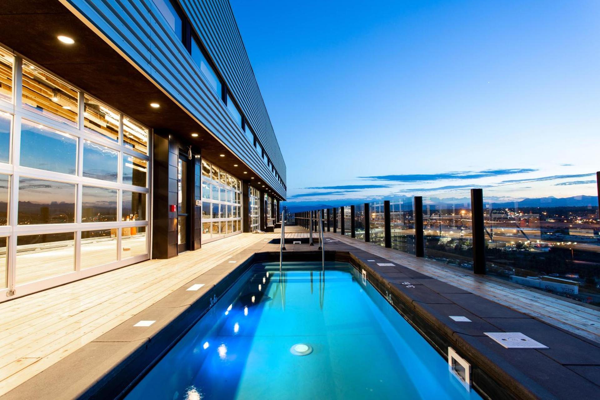 The Source Hotel photo 2