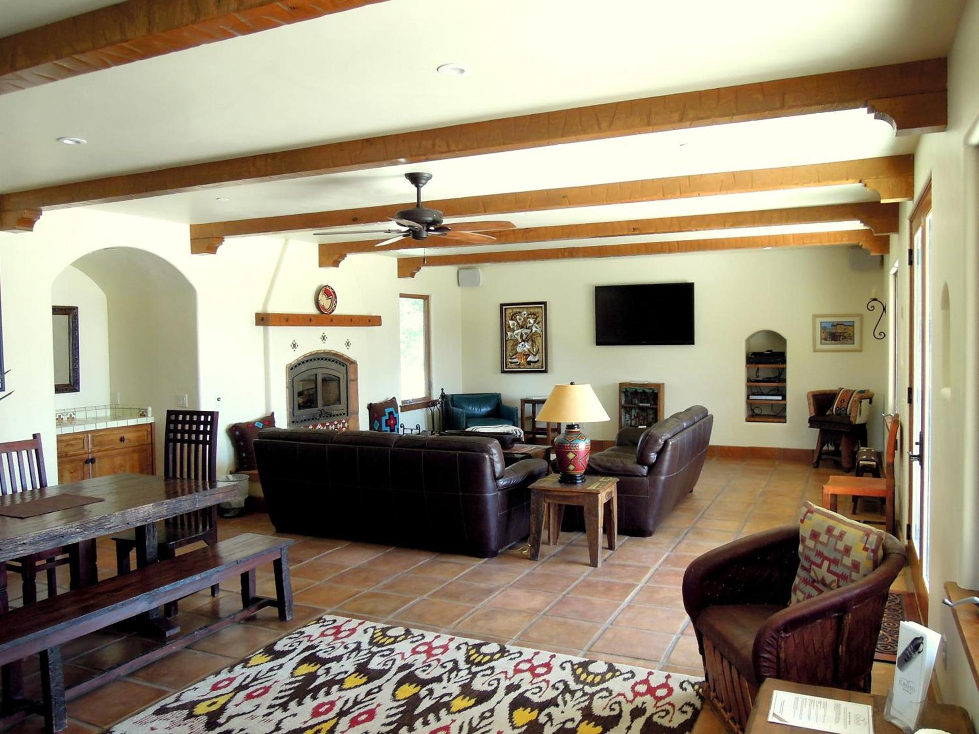 Croad Vineyards - The Inn photo 24