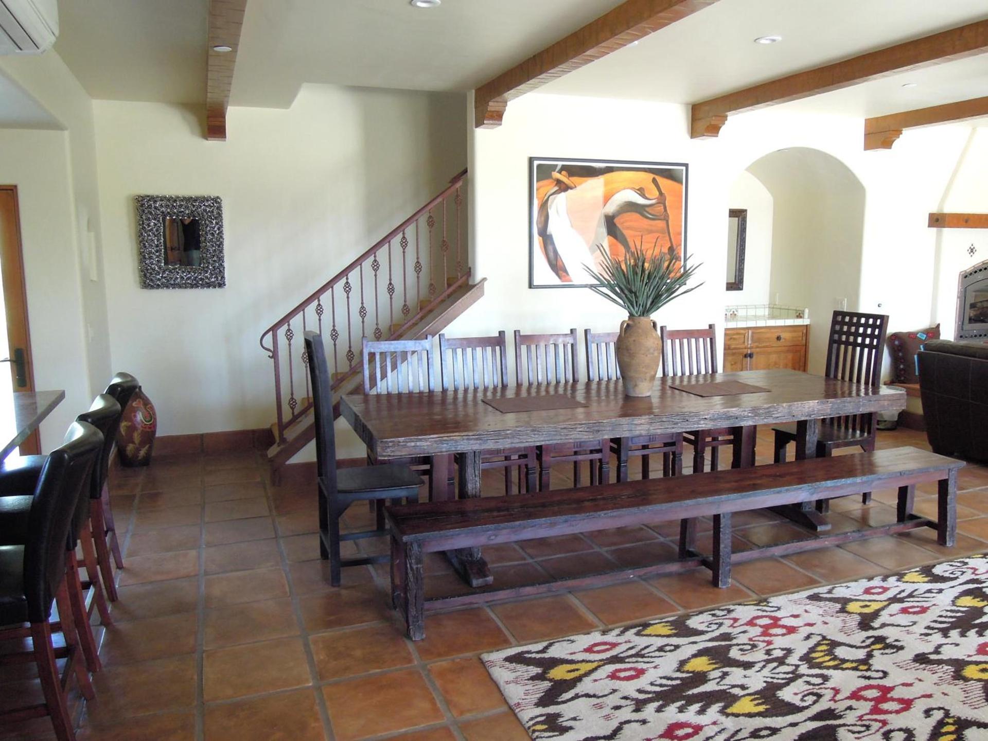 Croad Vineyards - The Inn photo 23