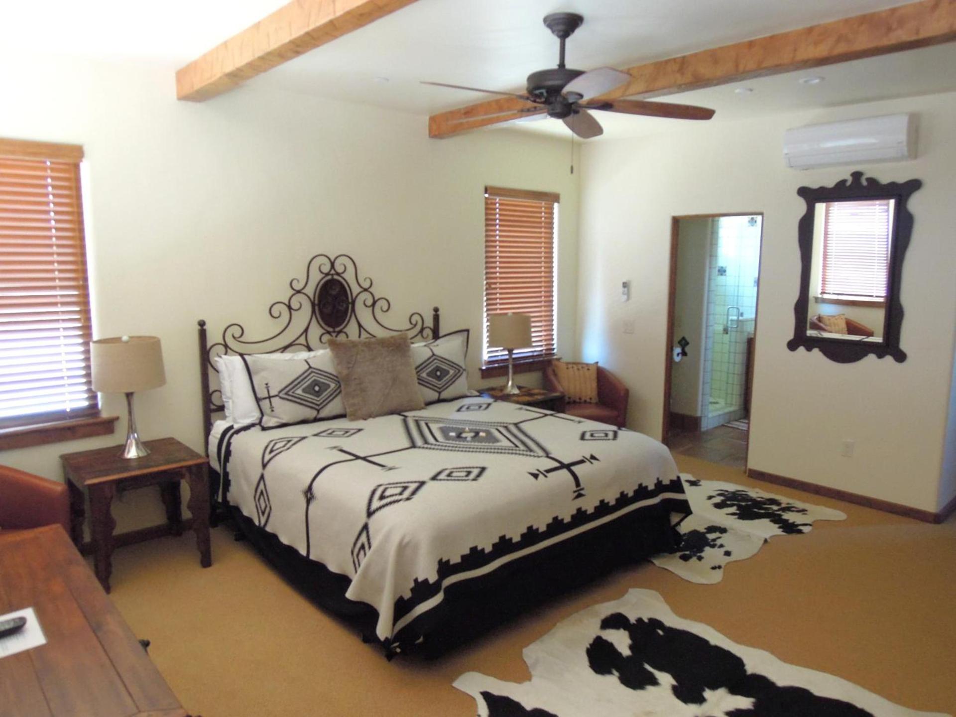 Croad Vineyards - The Inn photo 14