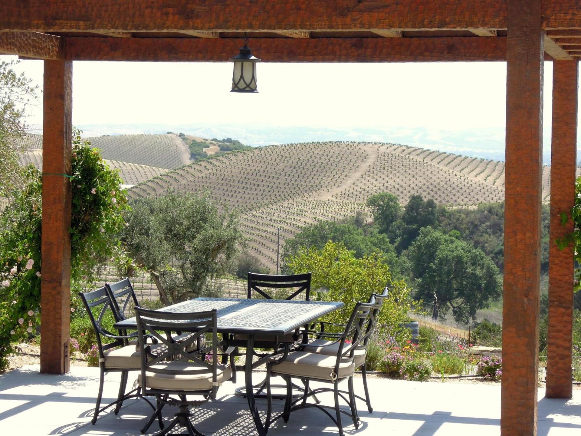 Croad Vineyards - The Inn photo 3