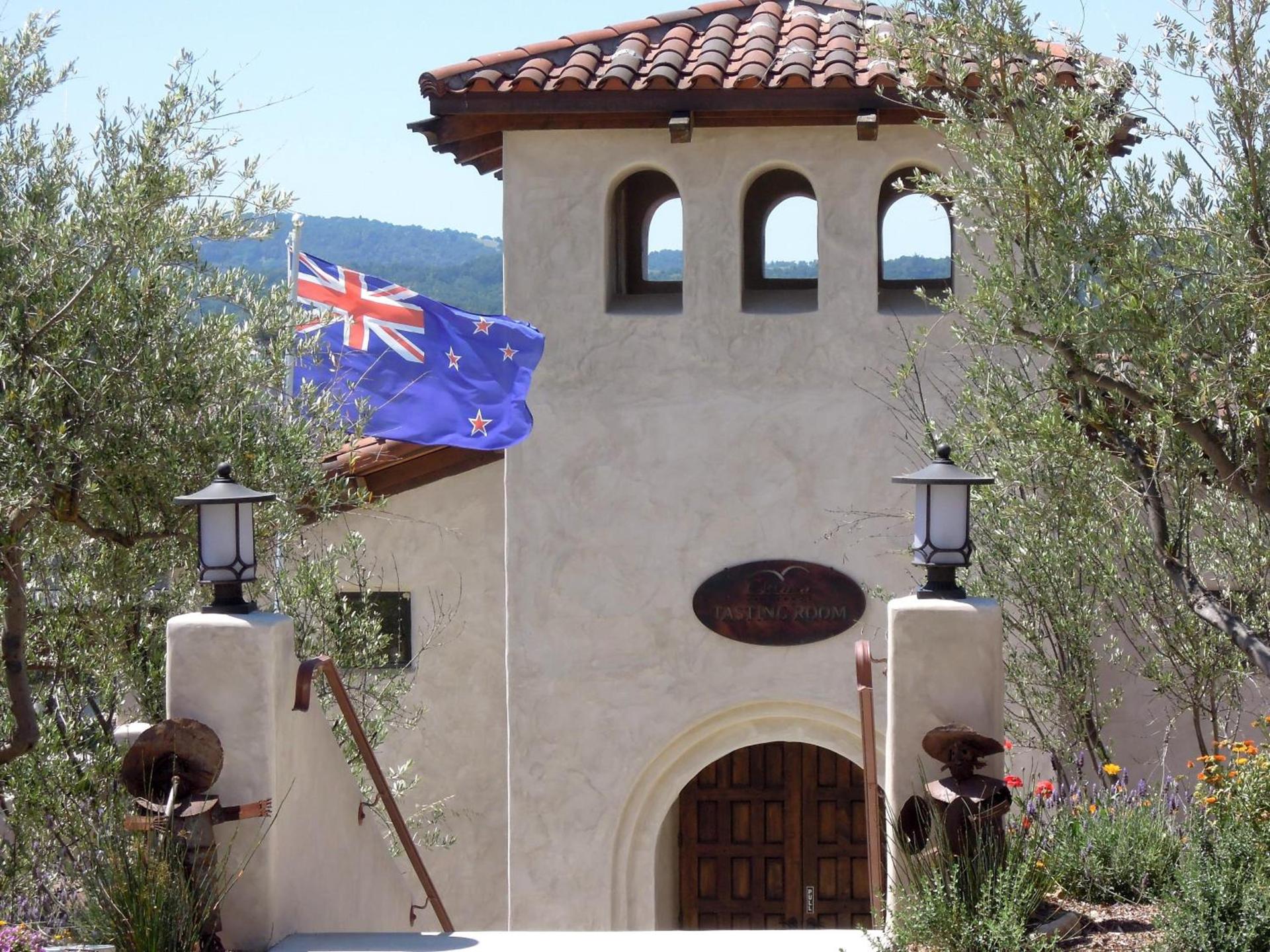 Croad Vineyards - The Inn photo 20