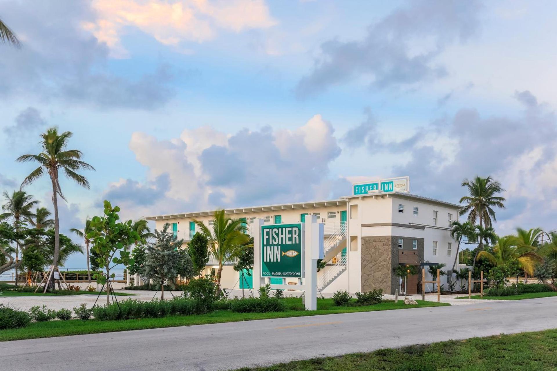 Fisher Inn Resort & Marina photo 4