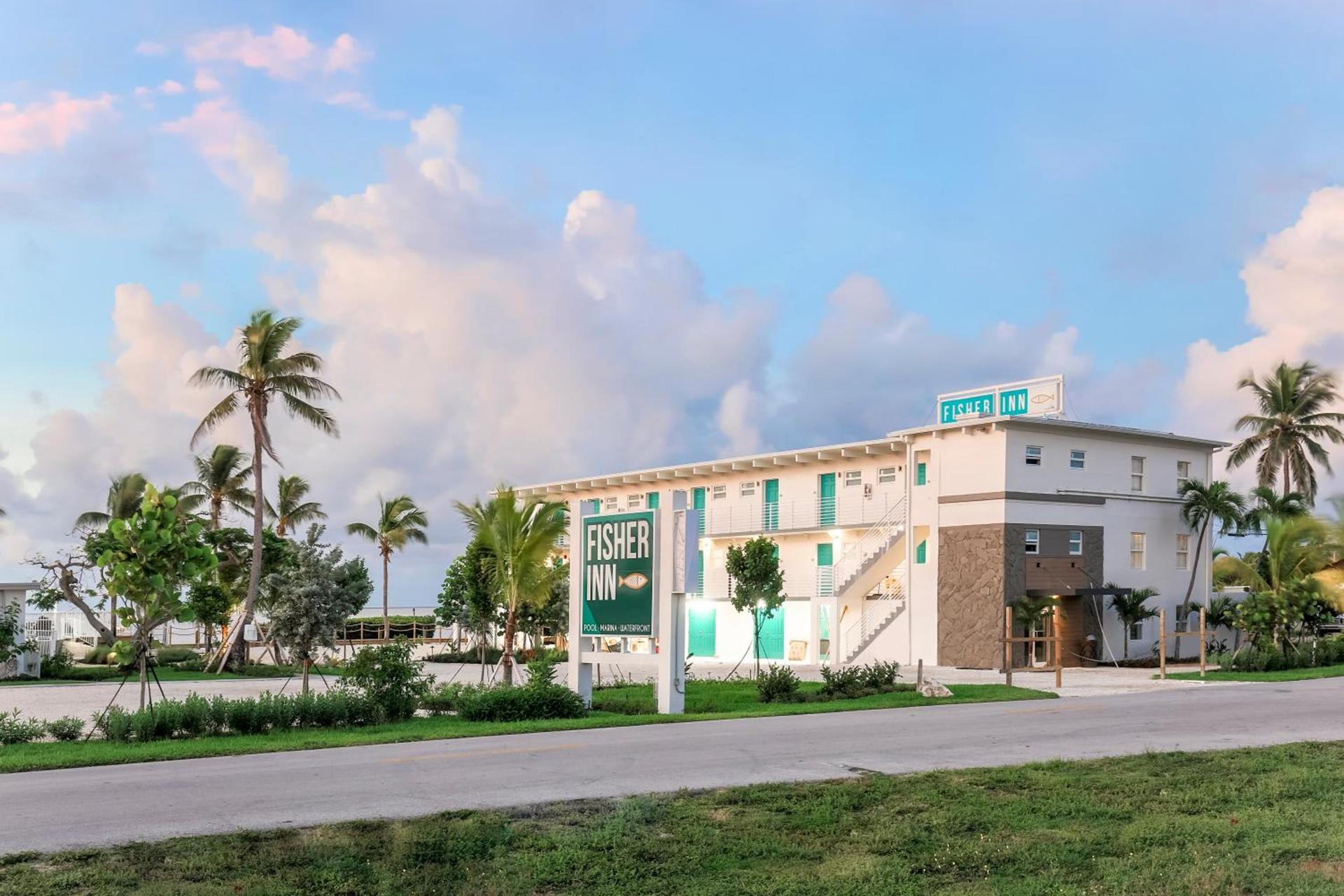 Fisher Inn Resort & Marina photo 6