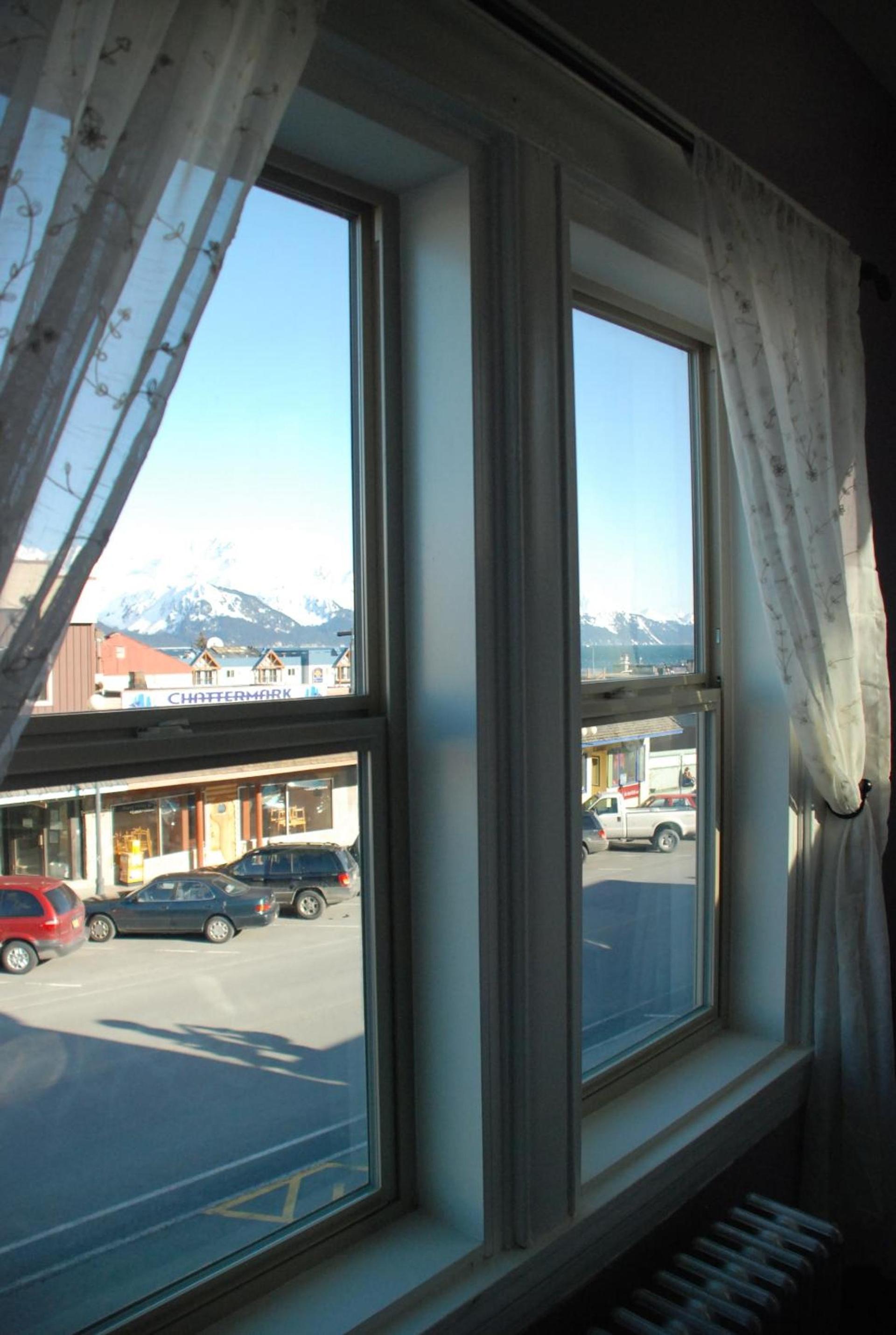 Sauerdough Lodging photo 40