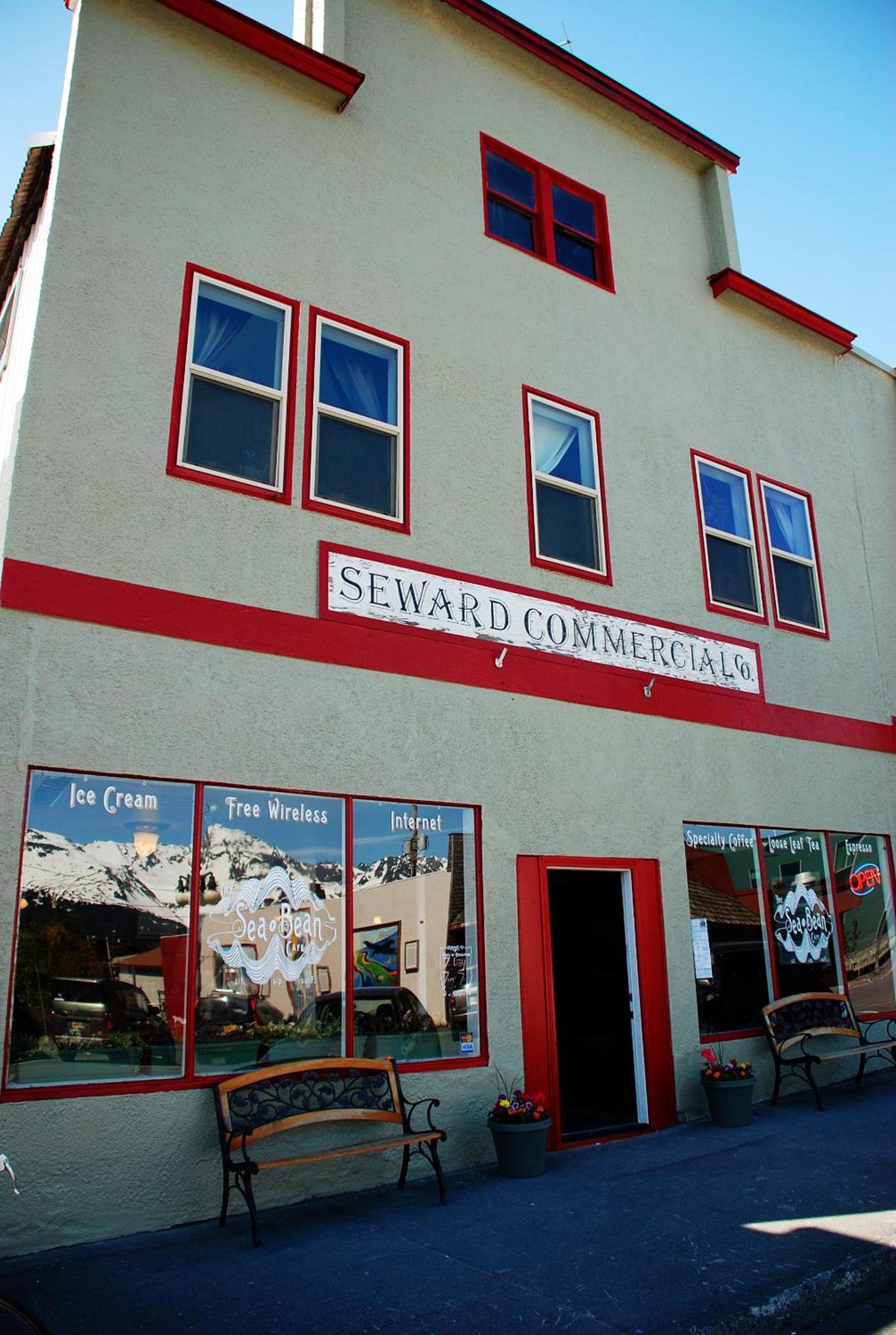 Sauerdough Lodging photo 17