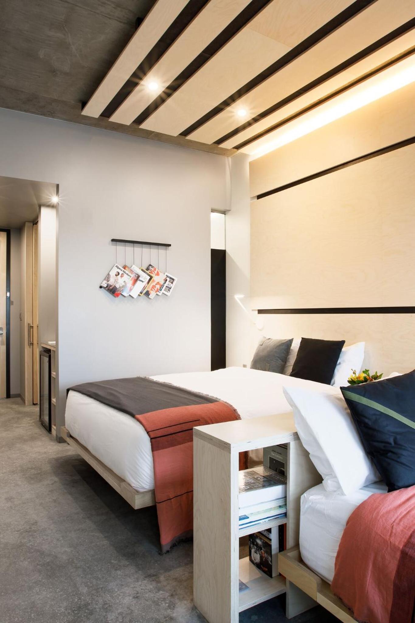The Source Hotel photo 19