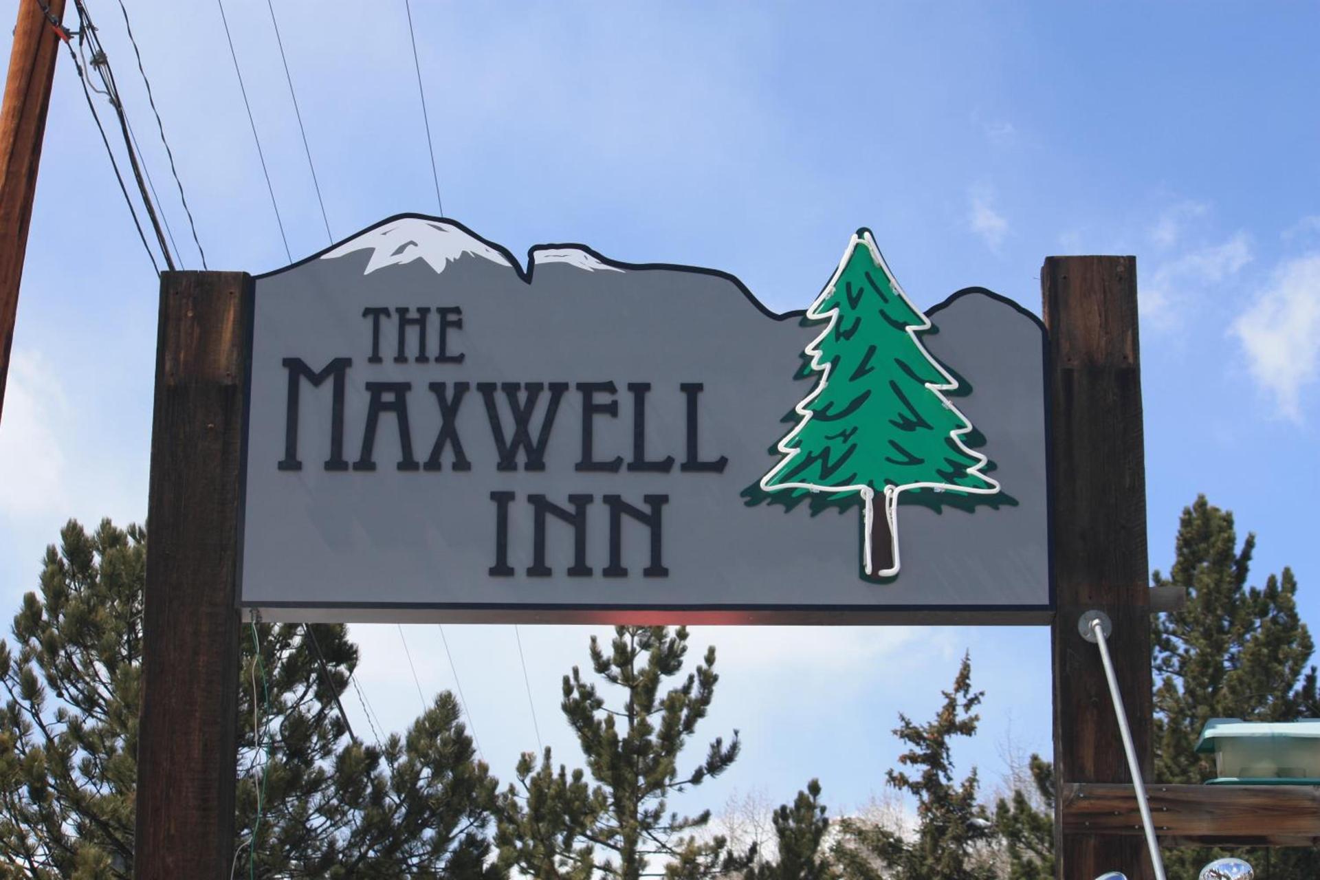 The Maxwell Inn photo 2