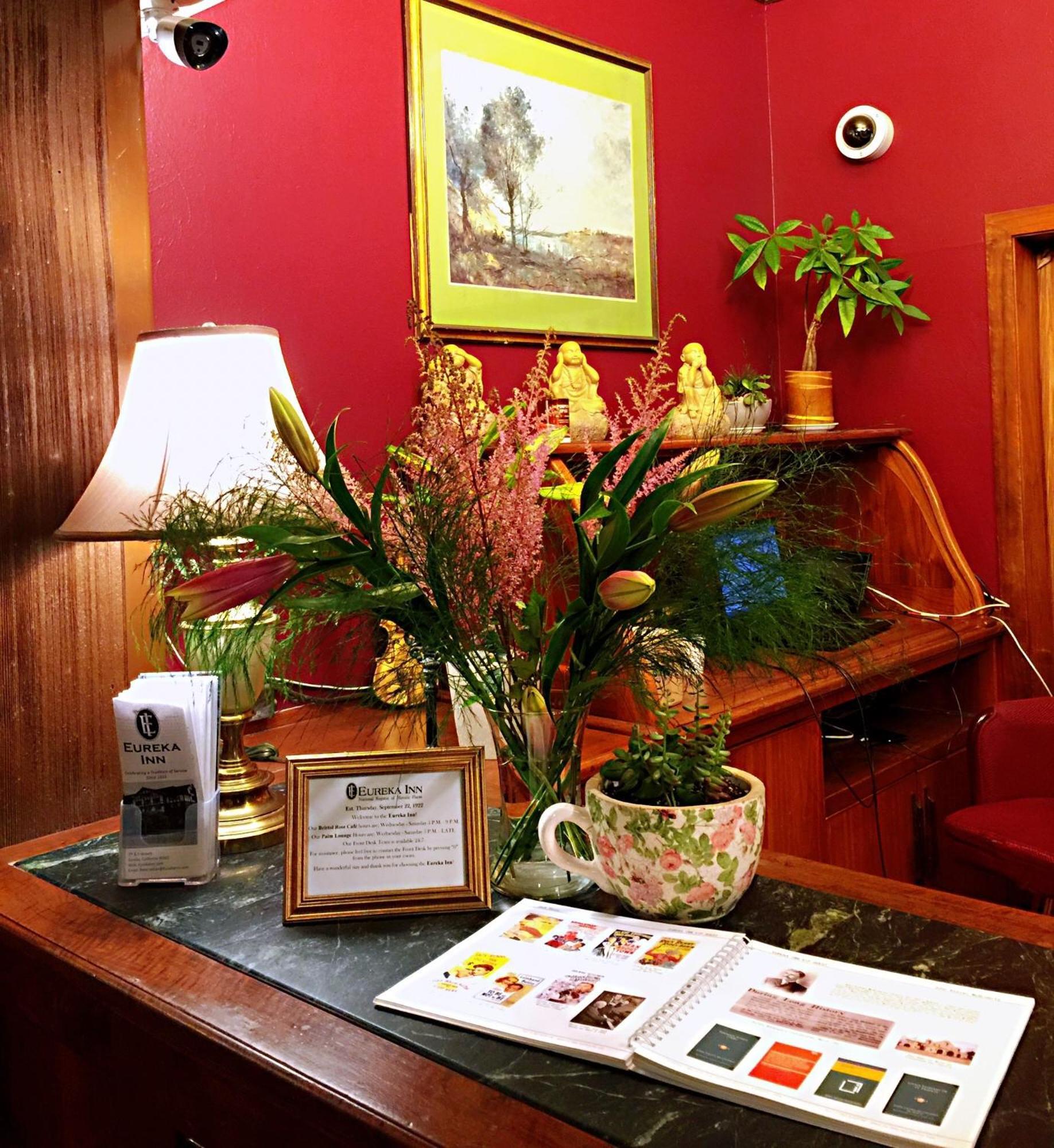 Eureka Inn, Trademark Collection by Wyndham photo 10
