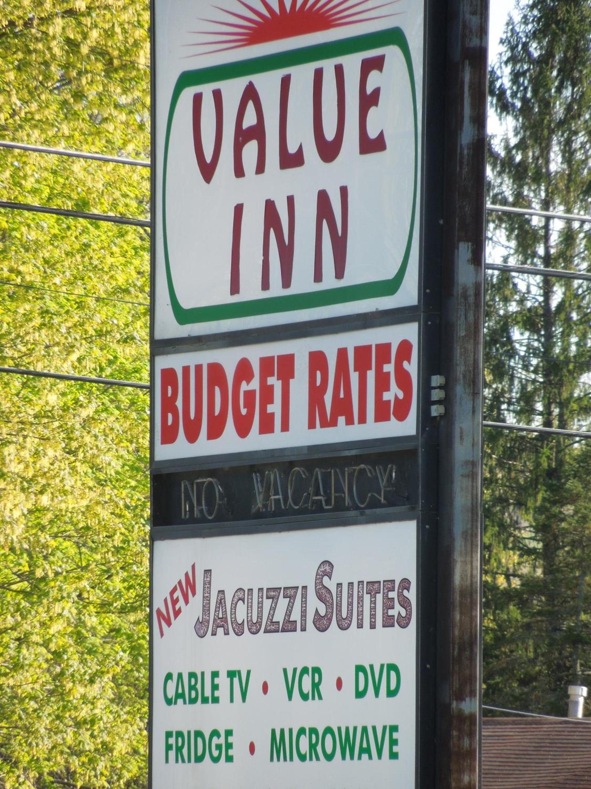 Value Inn East Stroudsburg photo 7