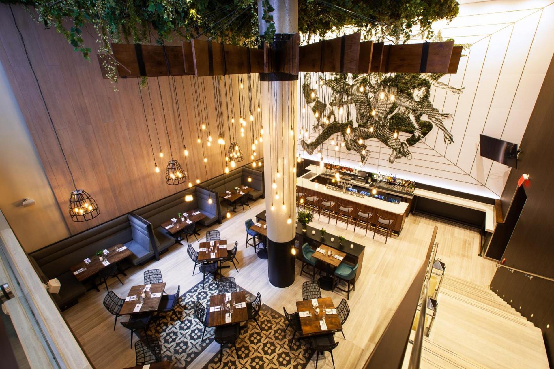 INNSiDE by Meliá New York Nomad photo 14