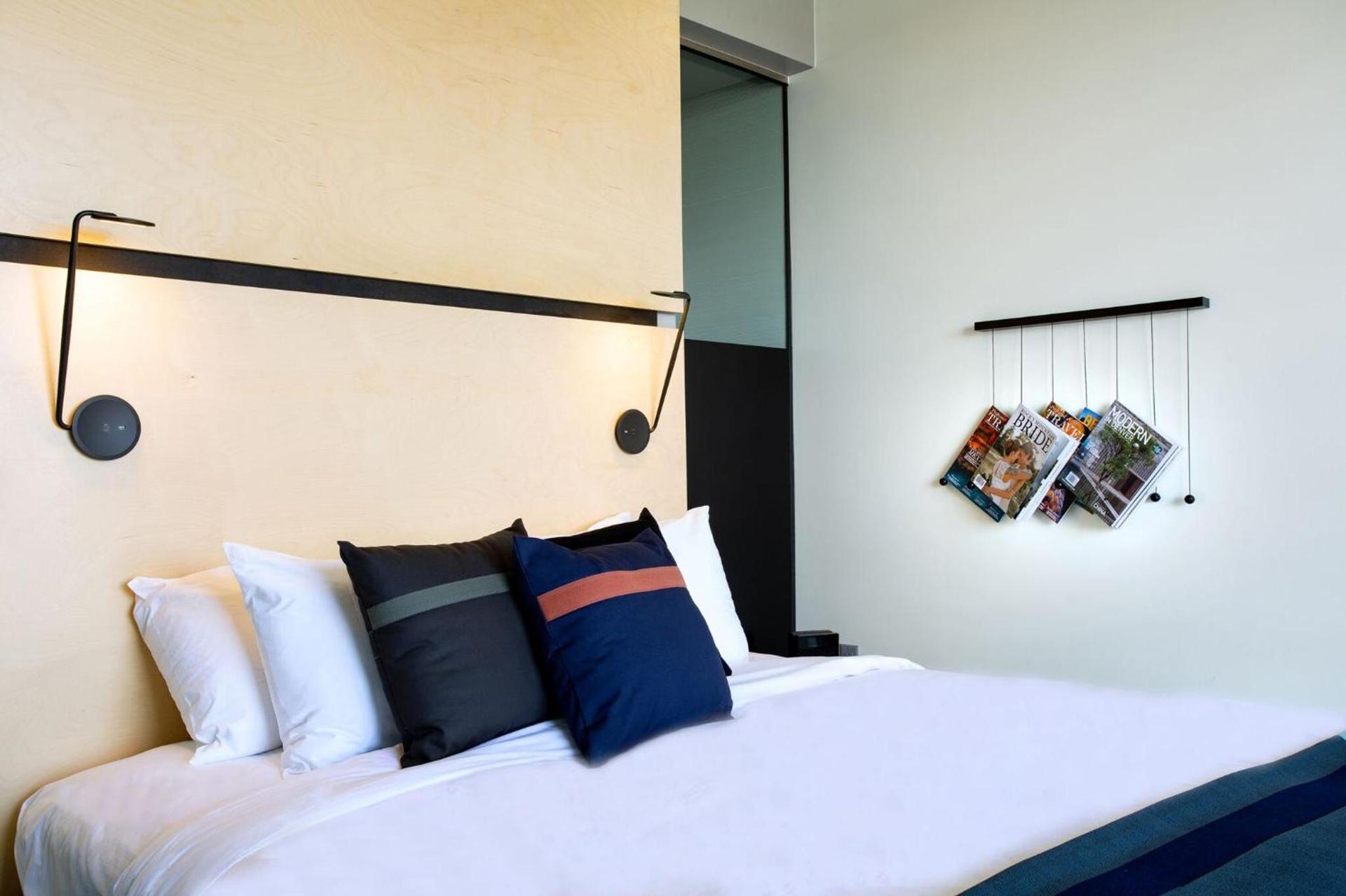 The Source Hotel photo 16